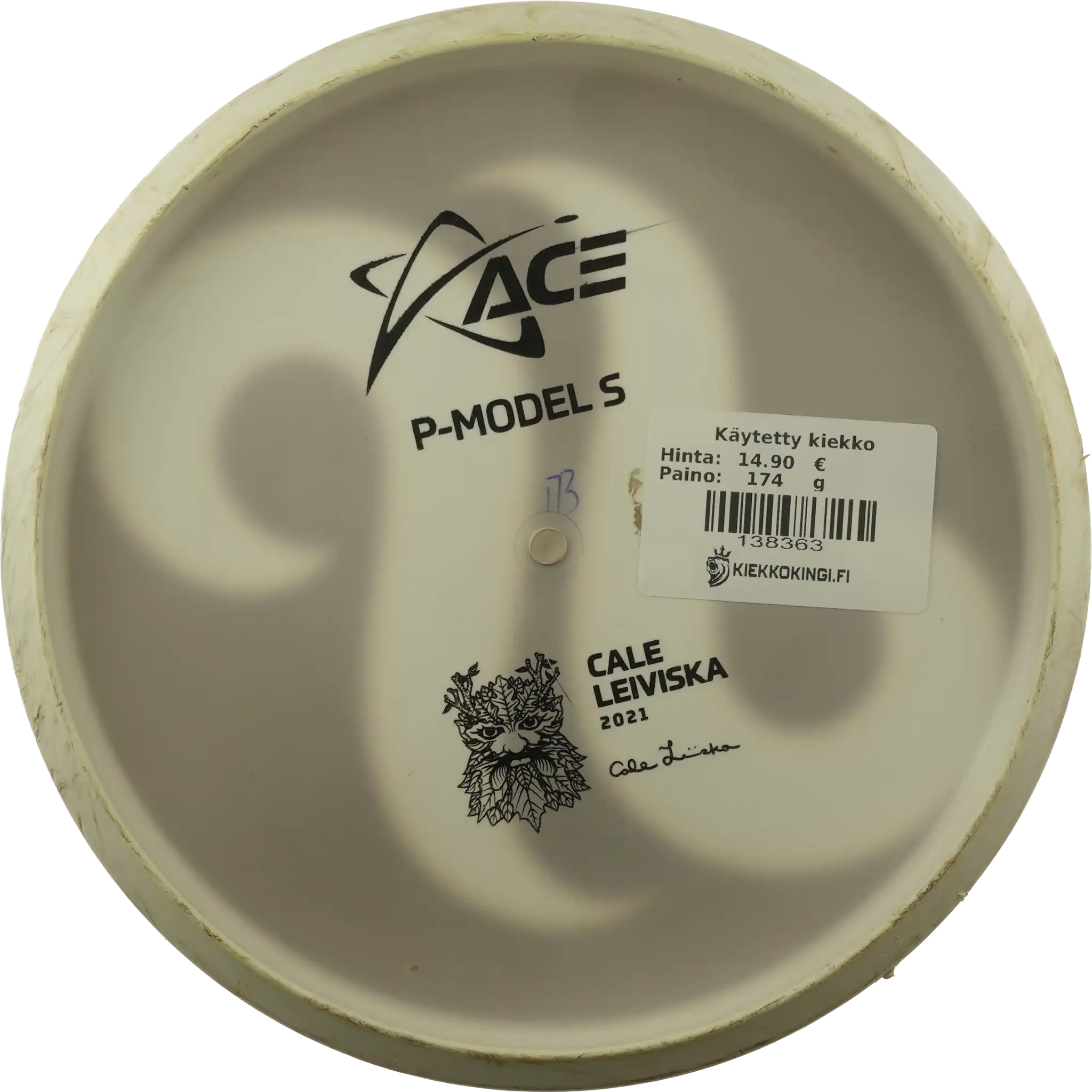 DuraFlex P-Model S - SP Dye