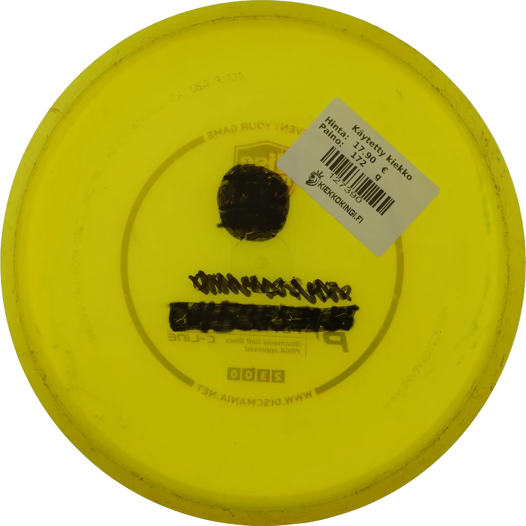 C-Line P1 - Innova Made