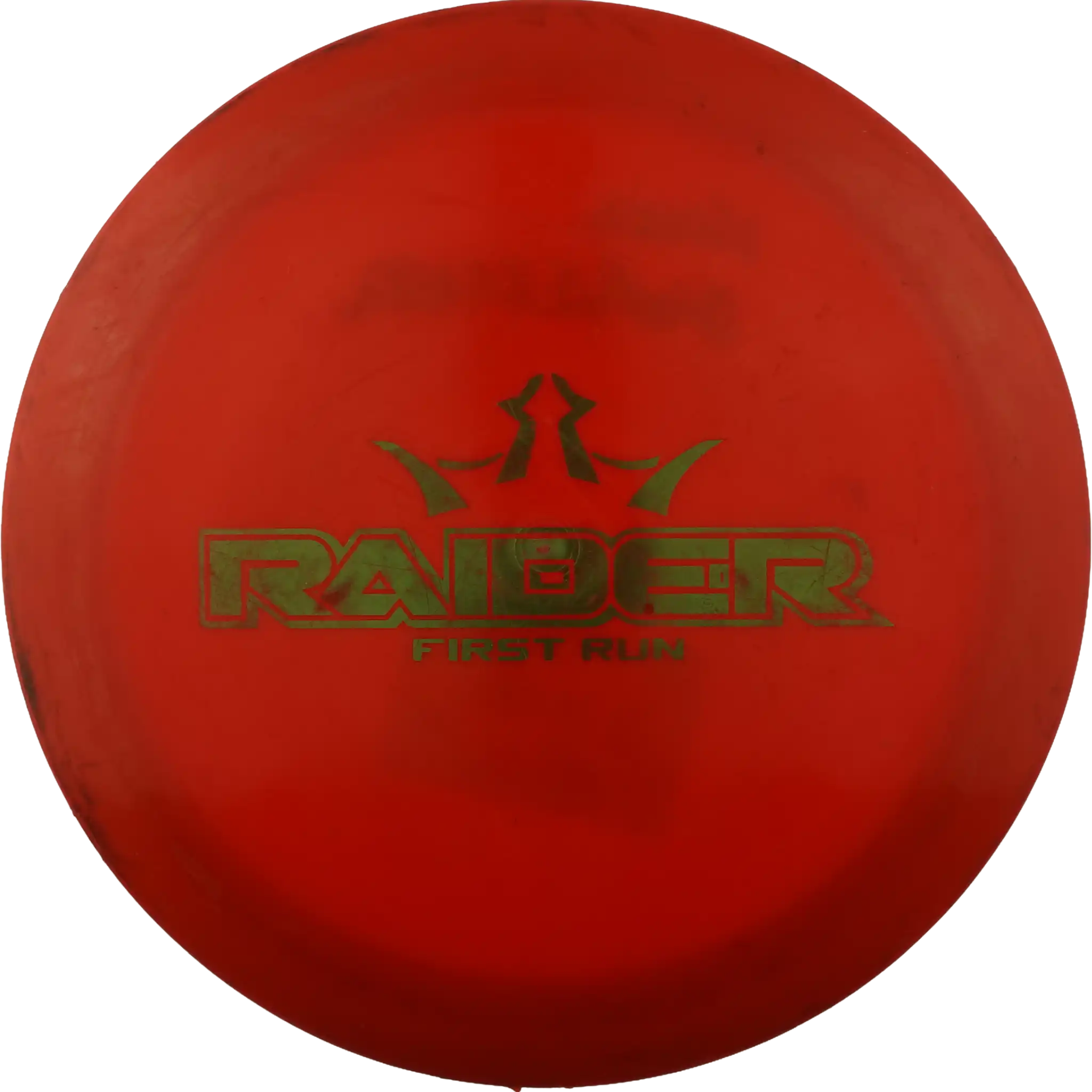 Fuzion Raider - FIRST RUN