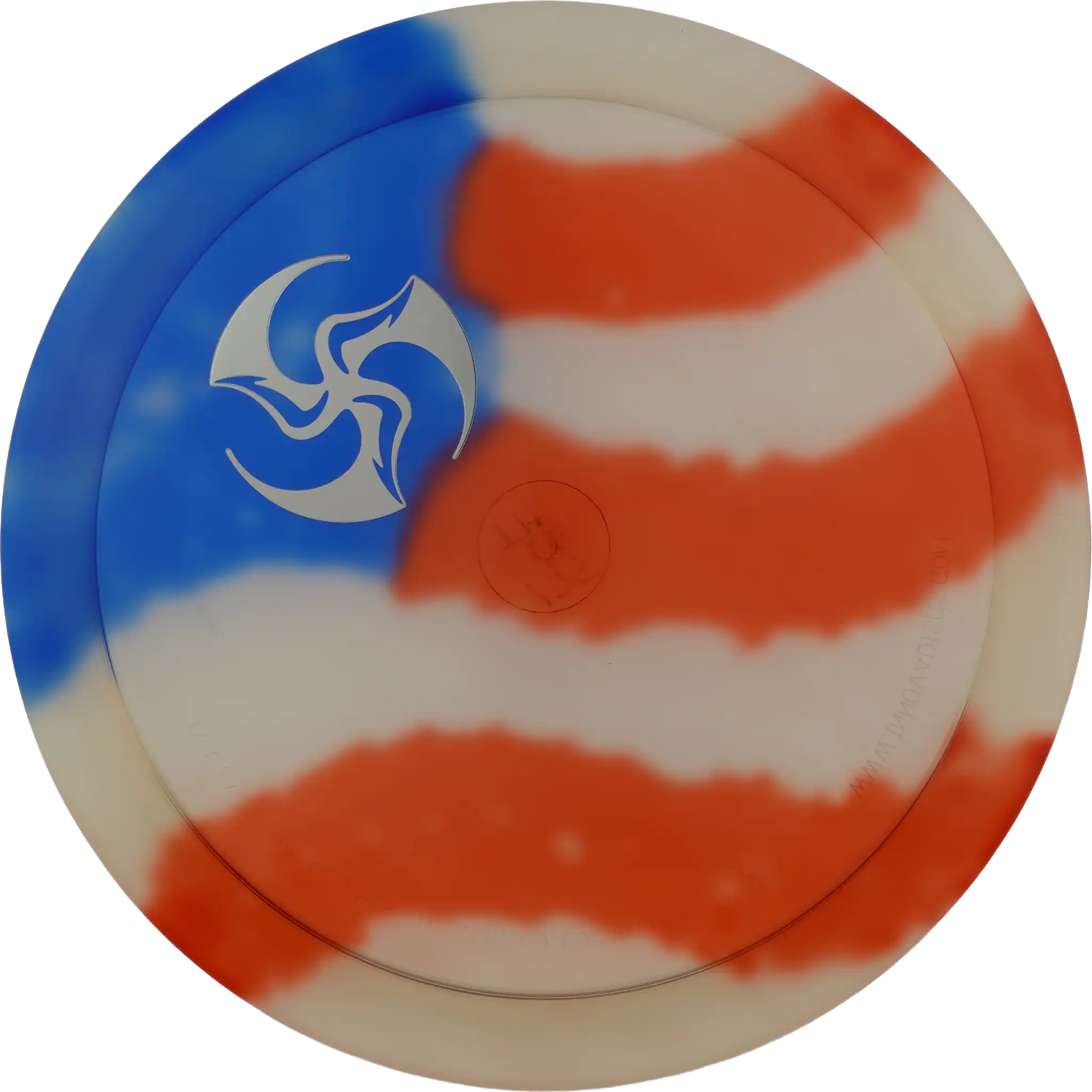 Champion Thunderbird - Mini Huk - USA Flag Dye