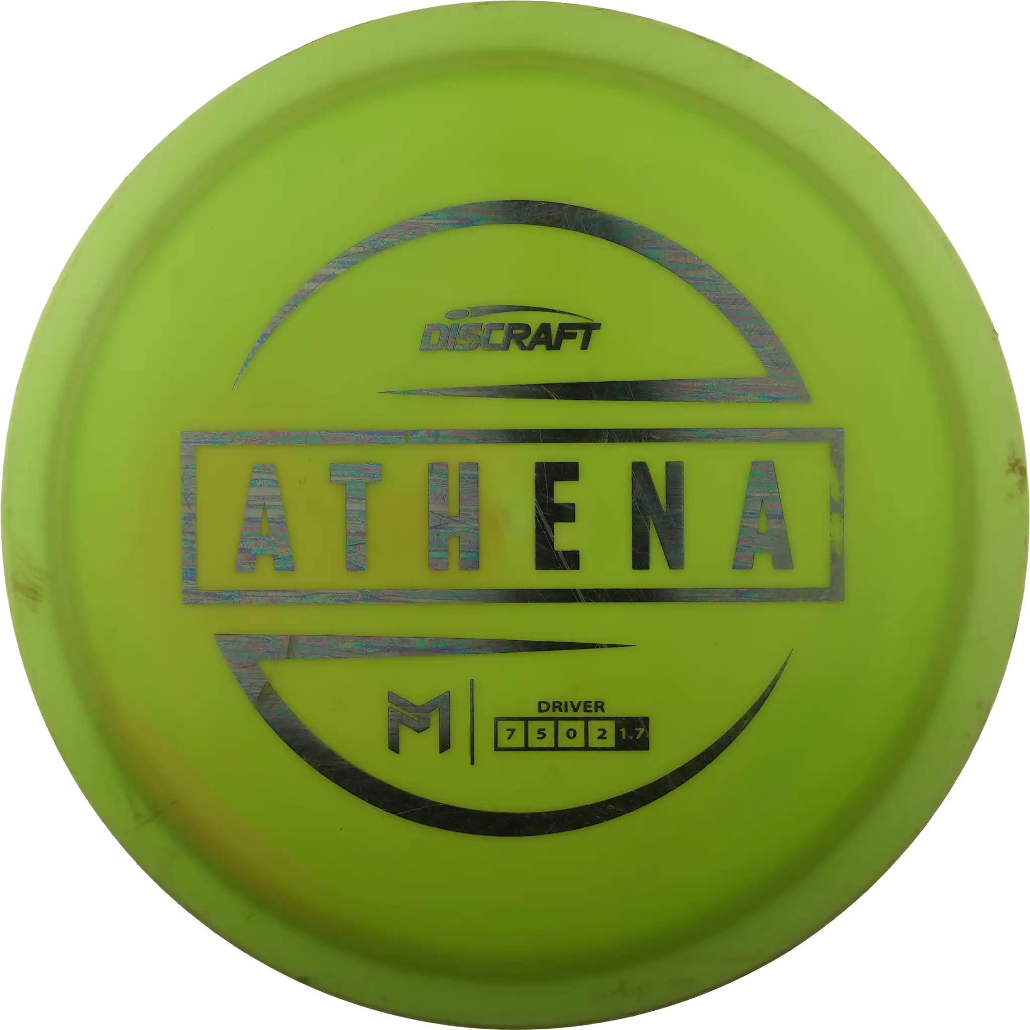 ESP Athena