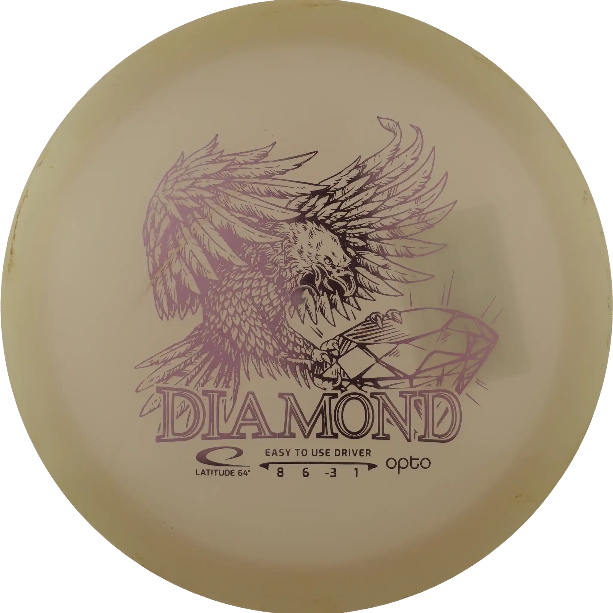 Opto Diamond