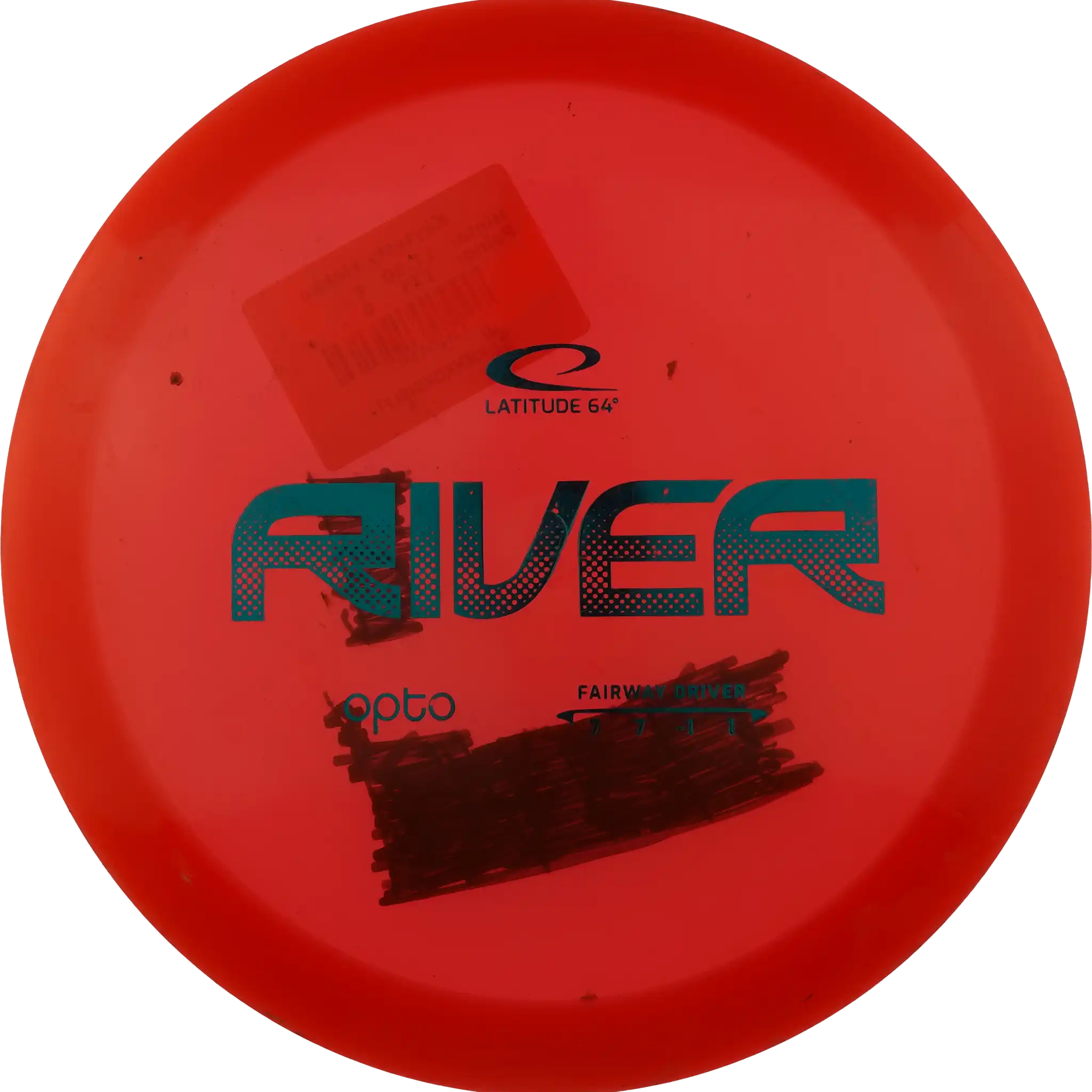 Opto River