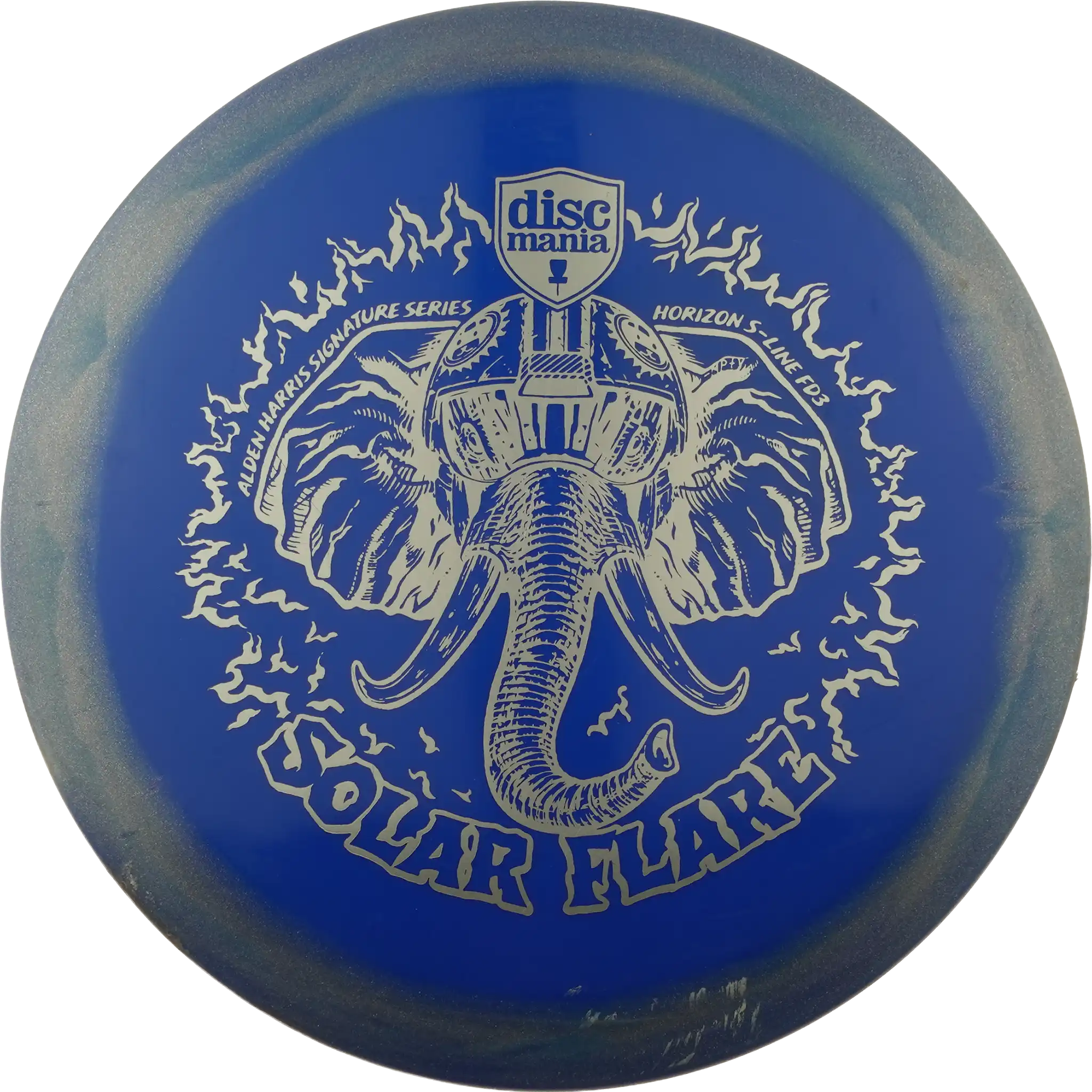 Horizon S-Line FD3 - Solar Flare - Alden Harris