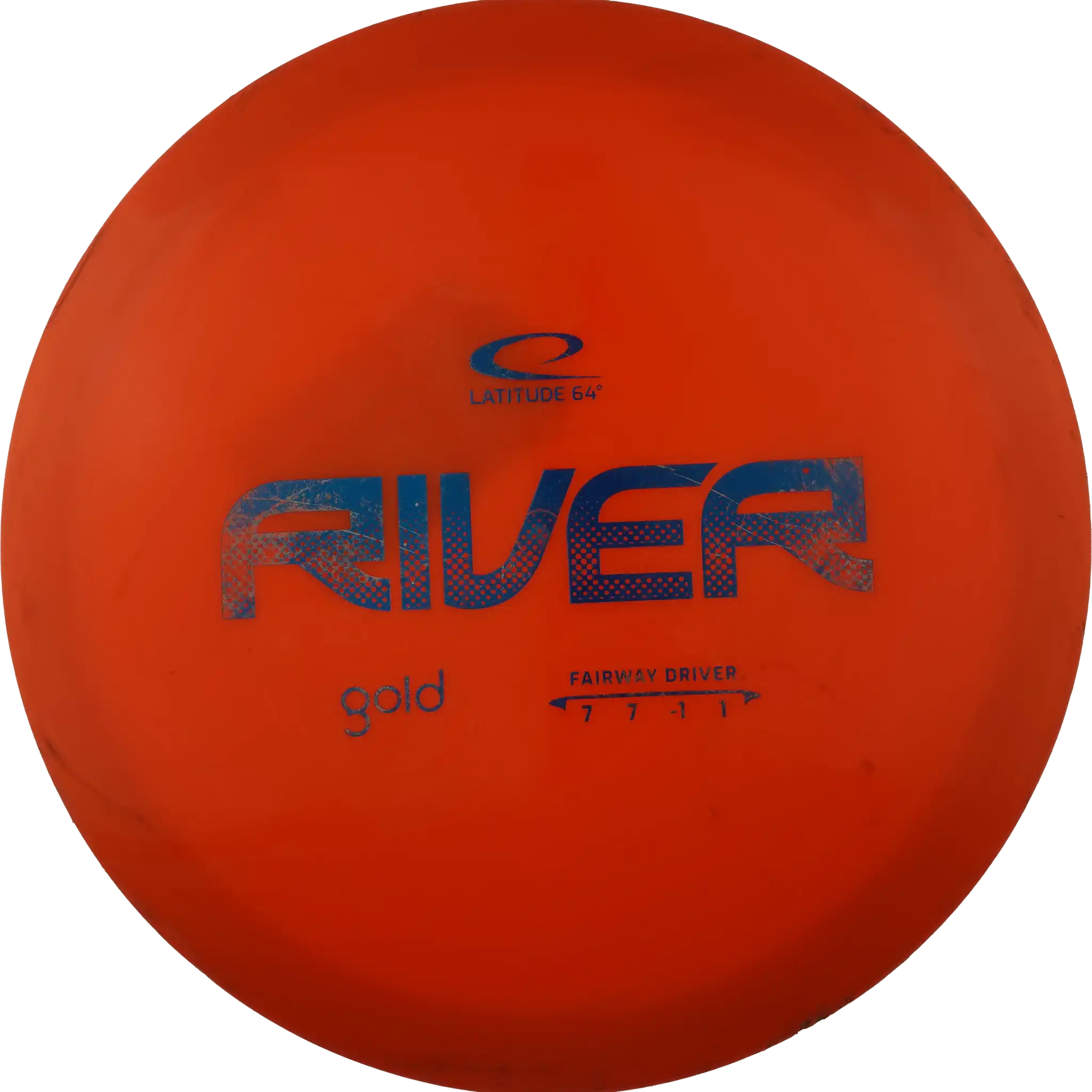 Gold River