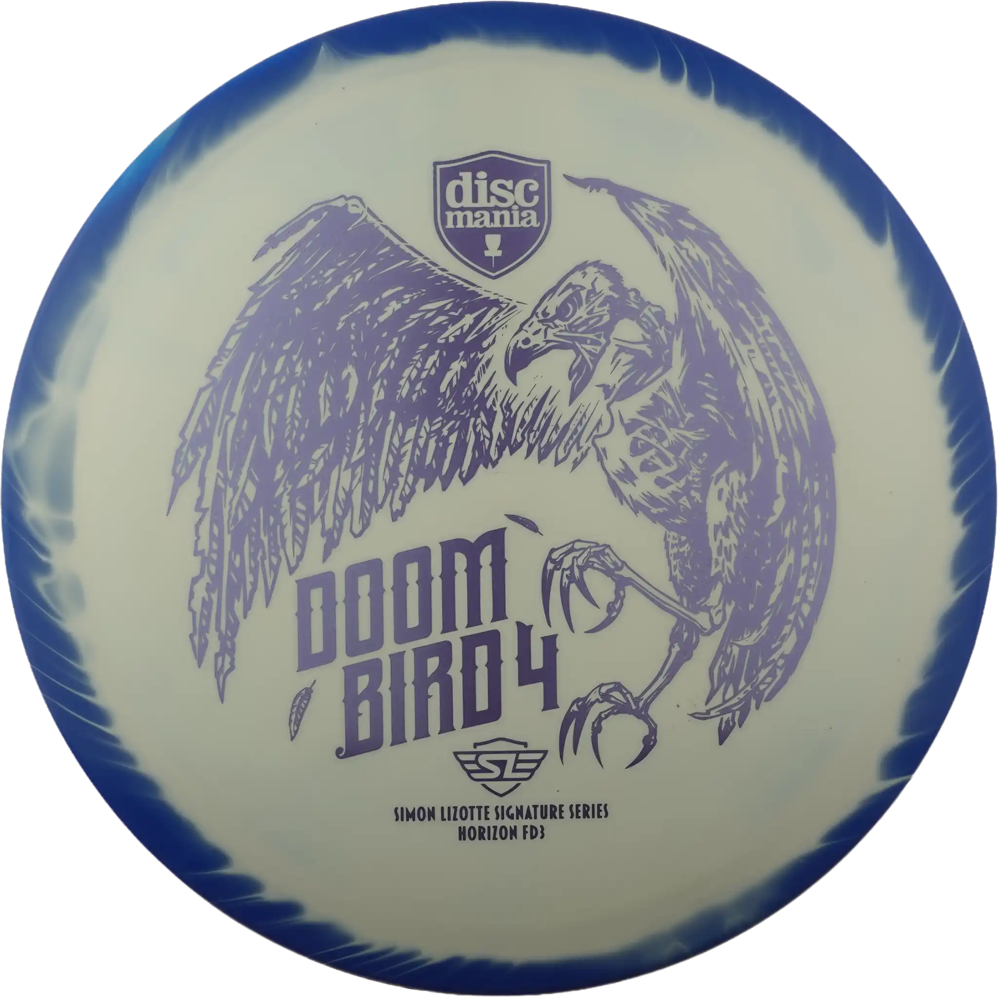 Horizon S-Line FD3 - Doom Bird 4 - Simon Lizotte