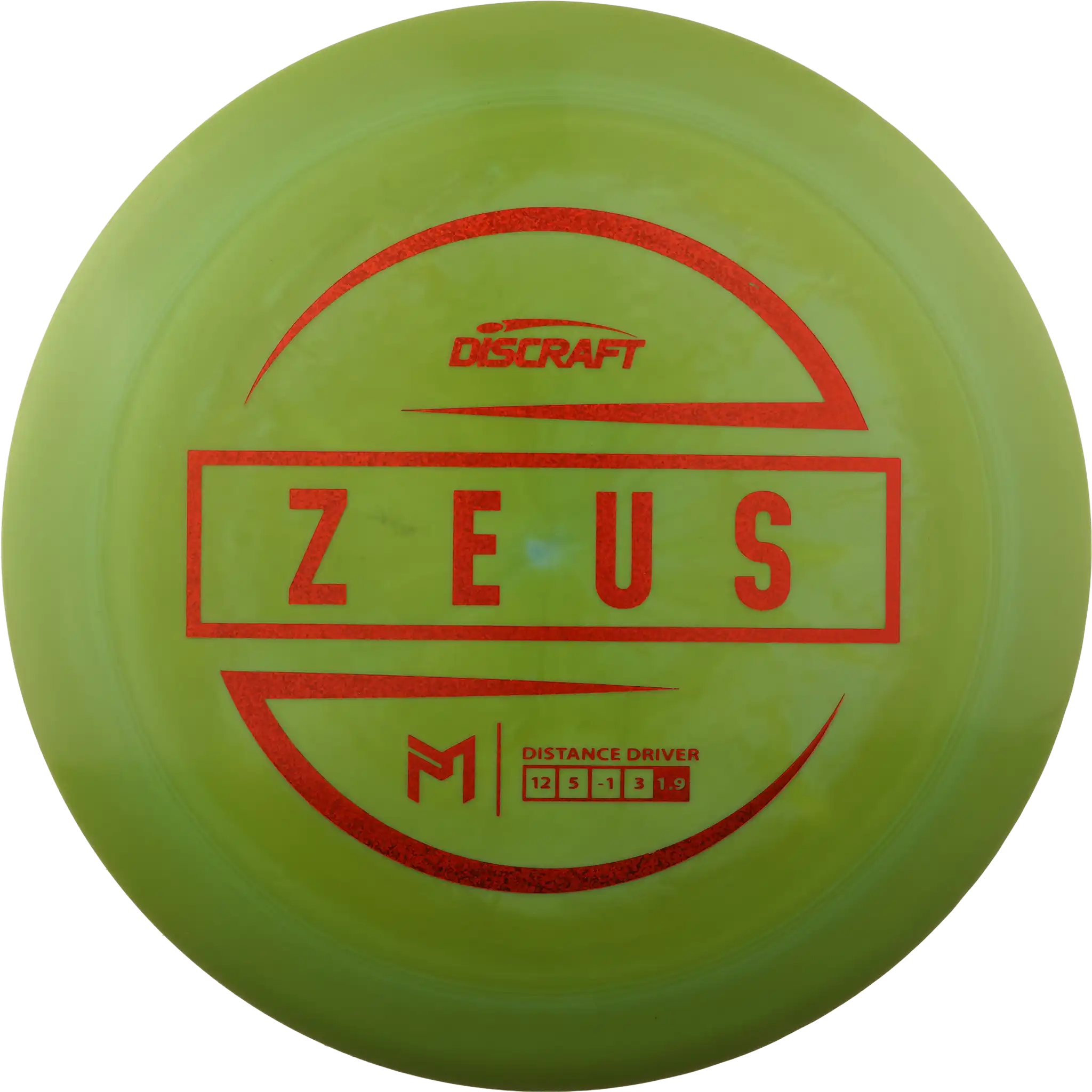 ESP Zeus