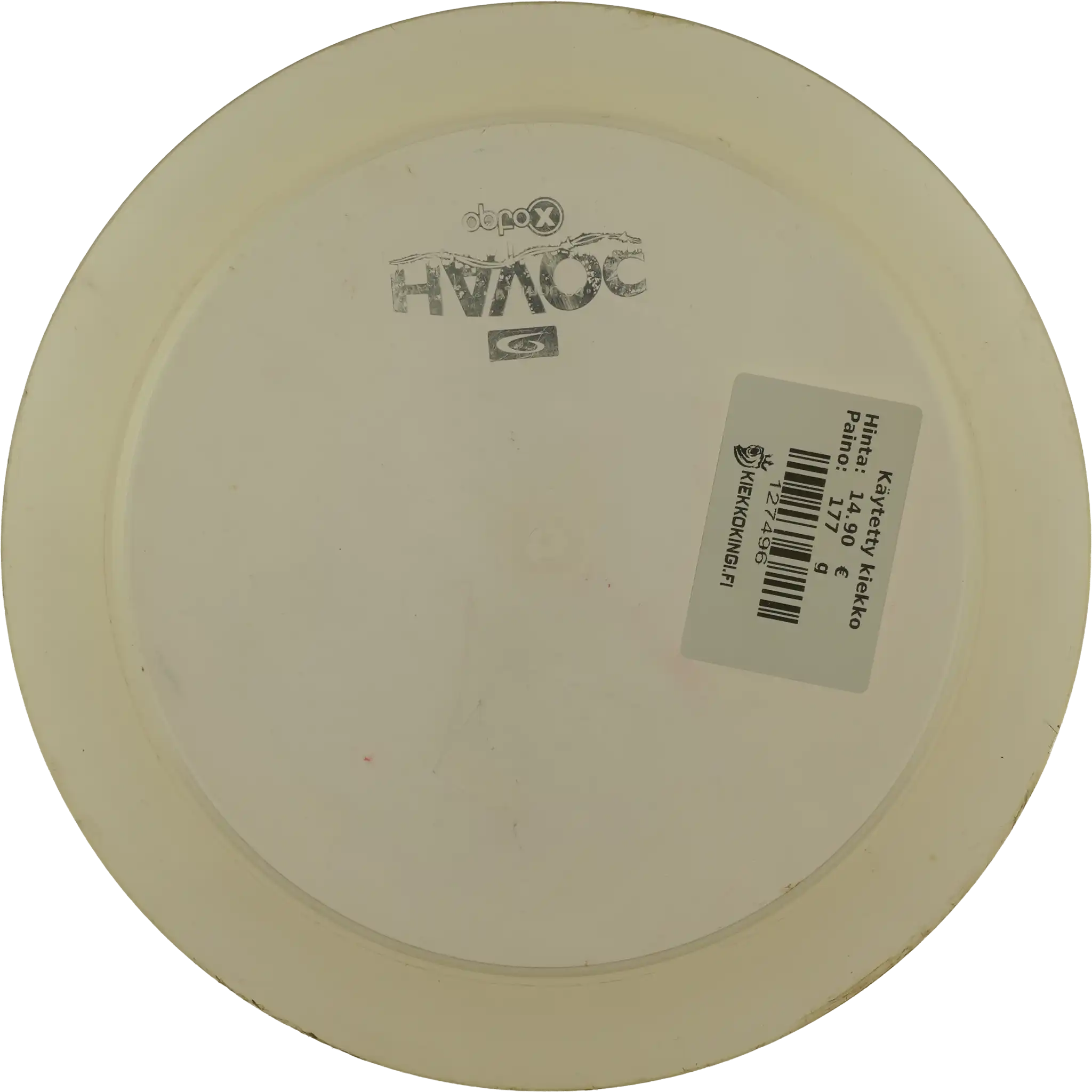 Opto-X Havoc