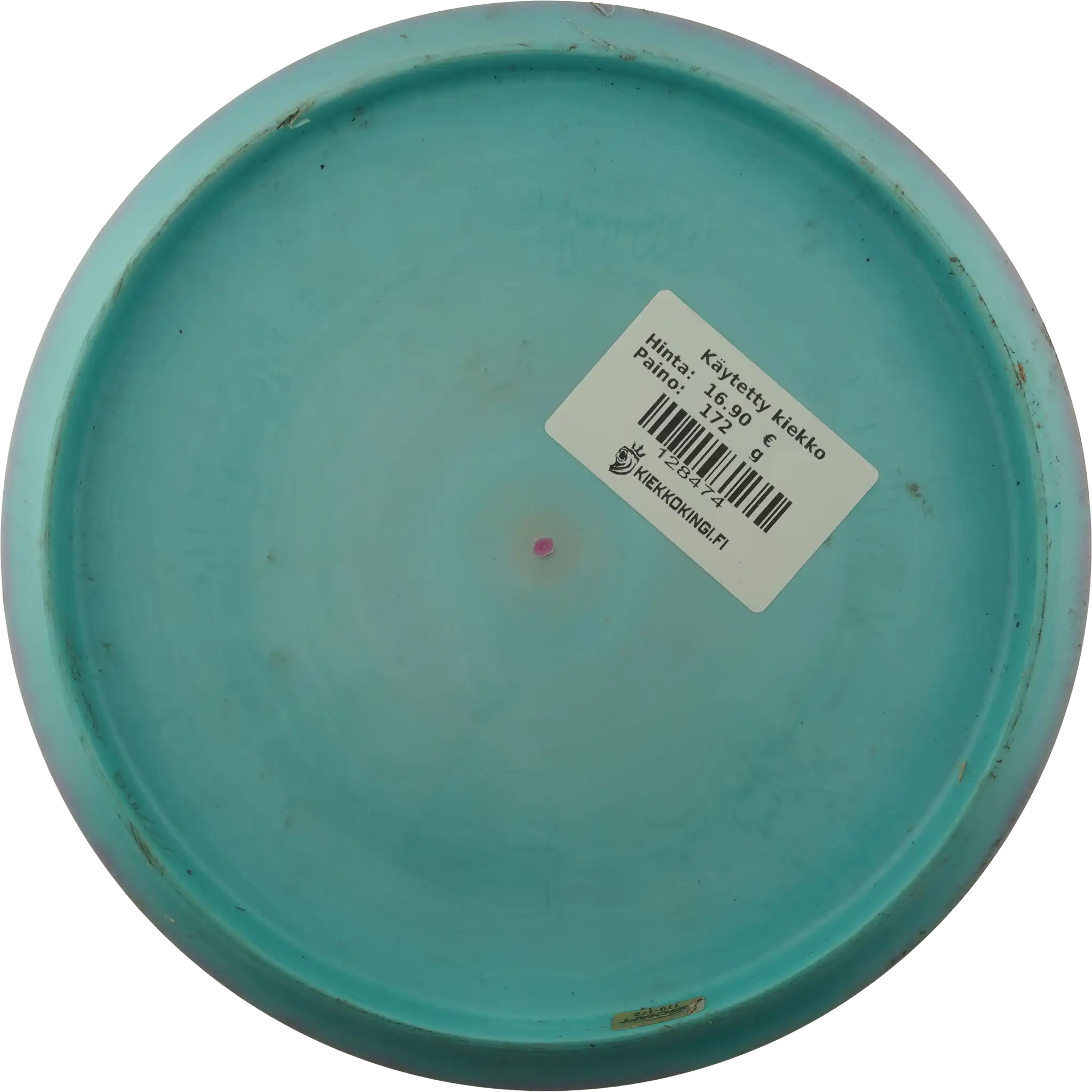 ESP Buzzz - Paul McBeth
