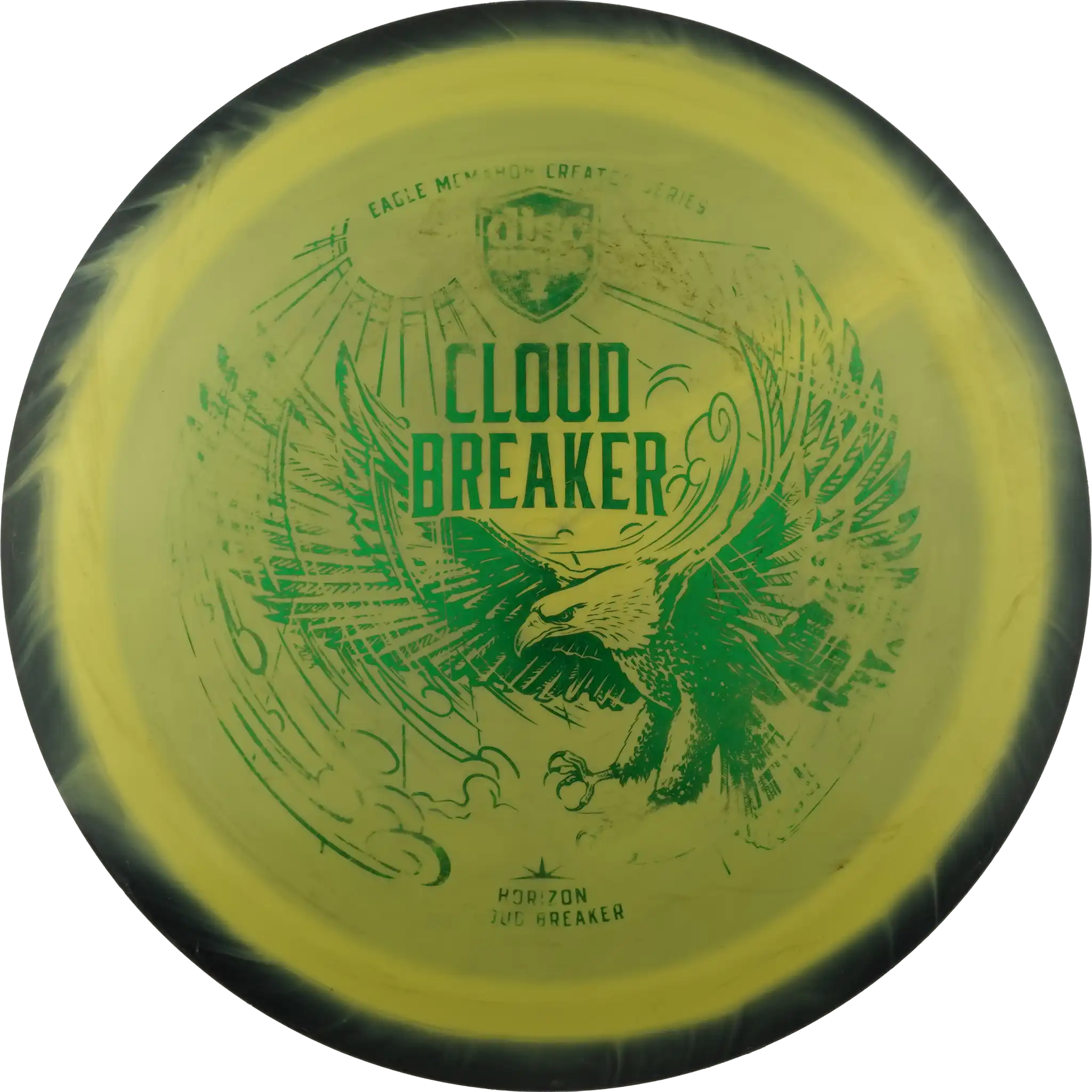 Horizon S-Line Cloud Breaker - Eagle McMahon
