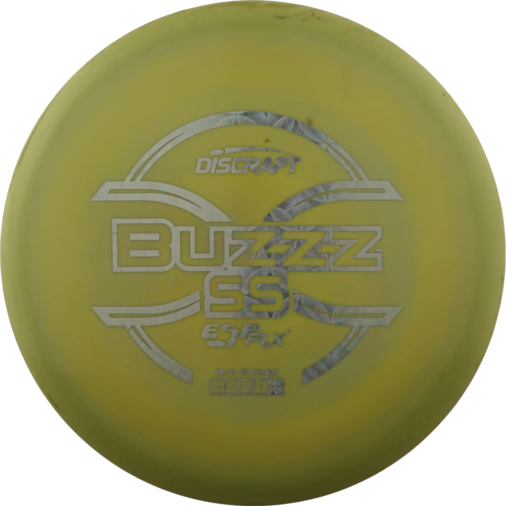 ESP FLX Buzzz SS