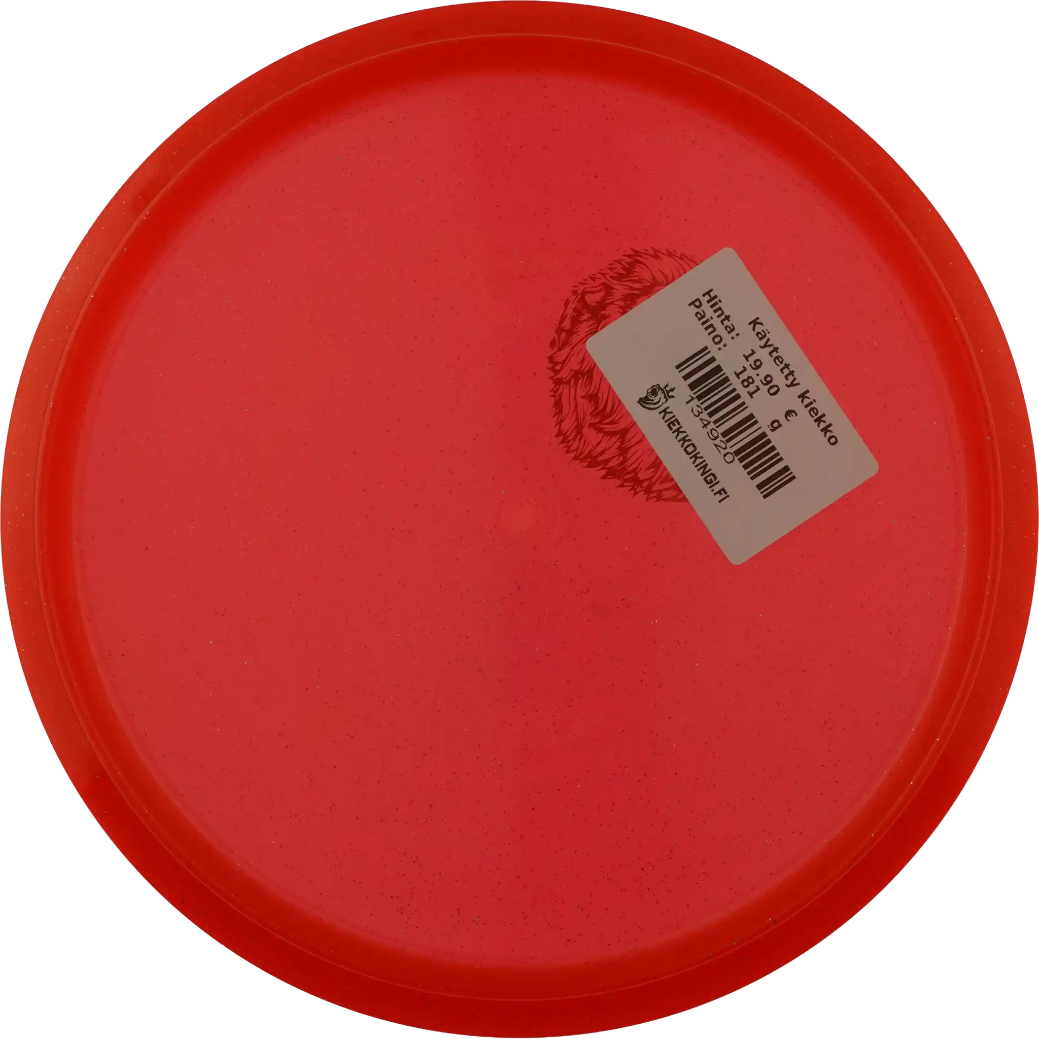 Metal Flake C-Line MD3 - European Open