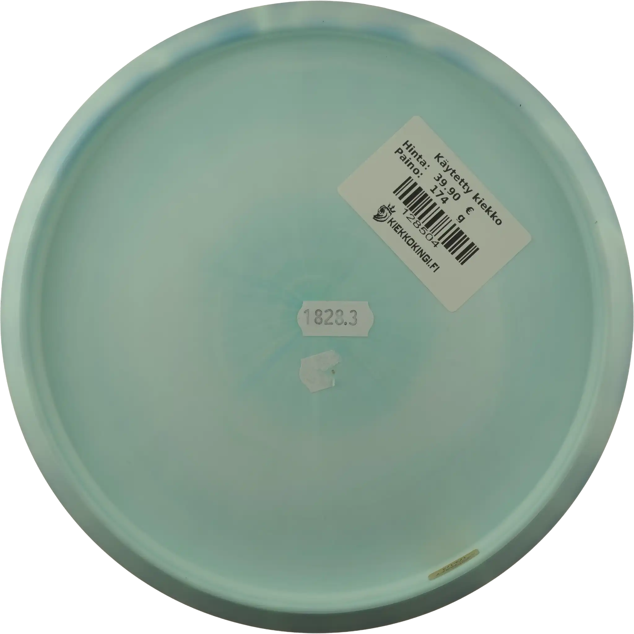 ESP Zone - Paul McBeth 6X
