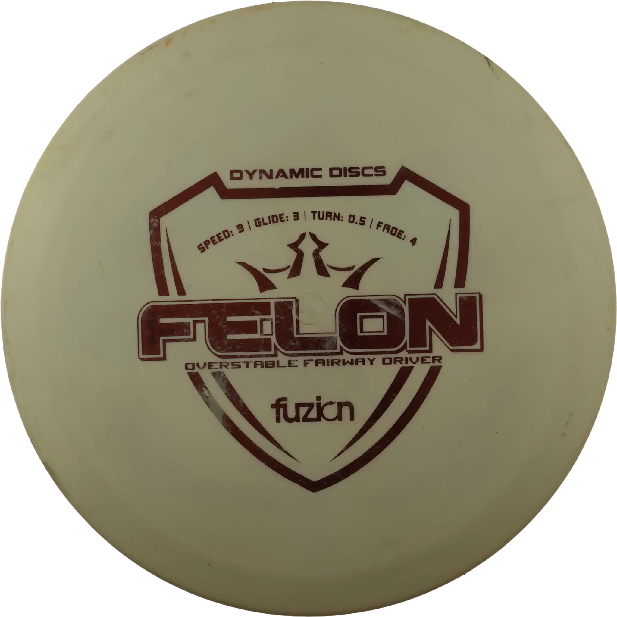Fuzion Felon