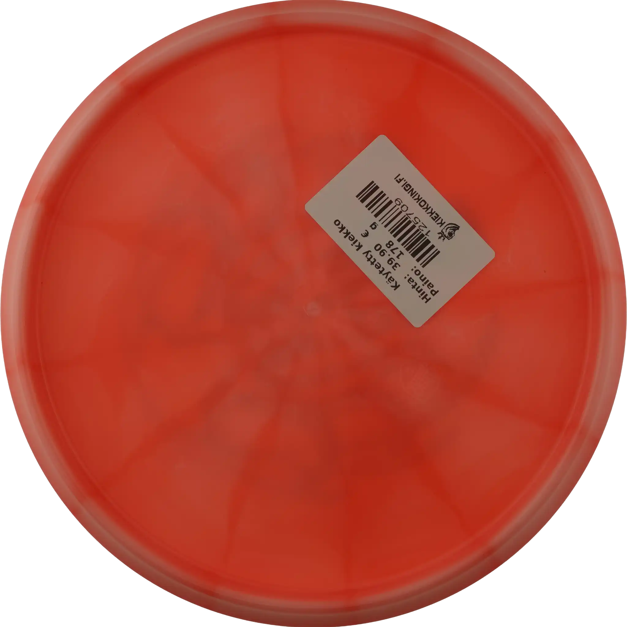 Vapor Tactic - Razor Claw 2 - Eagle McMahon