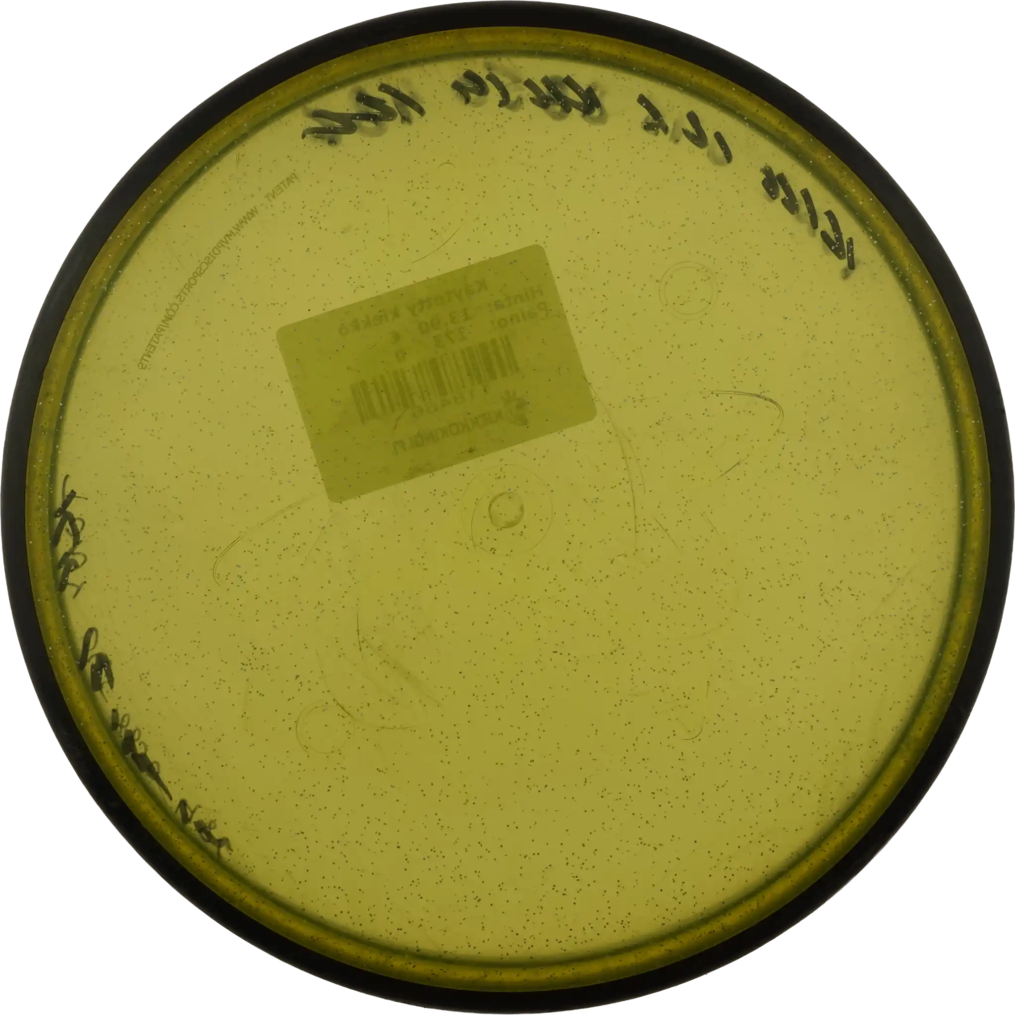 Proton Atom