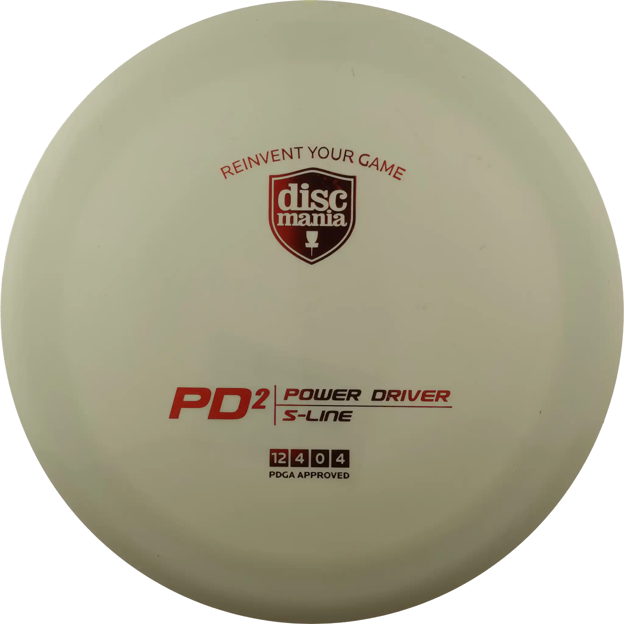 S-Line PD2