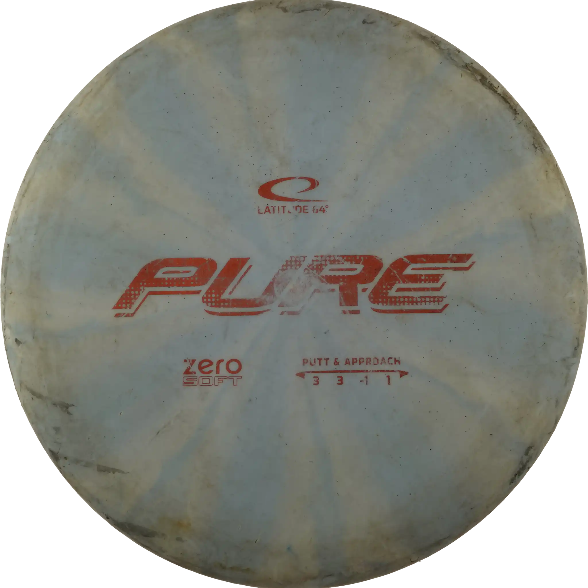 Zero Soft Burst Pure