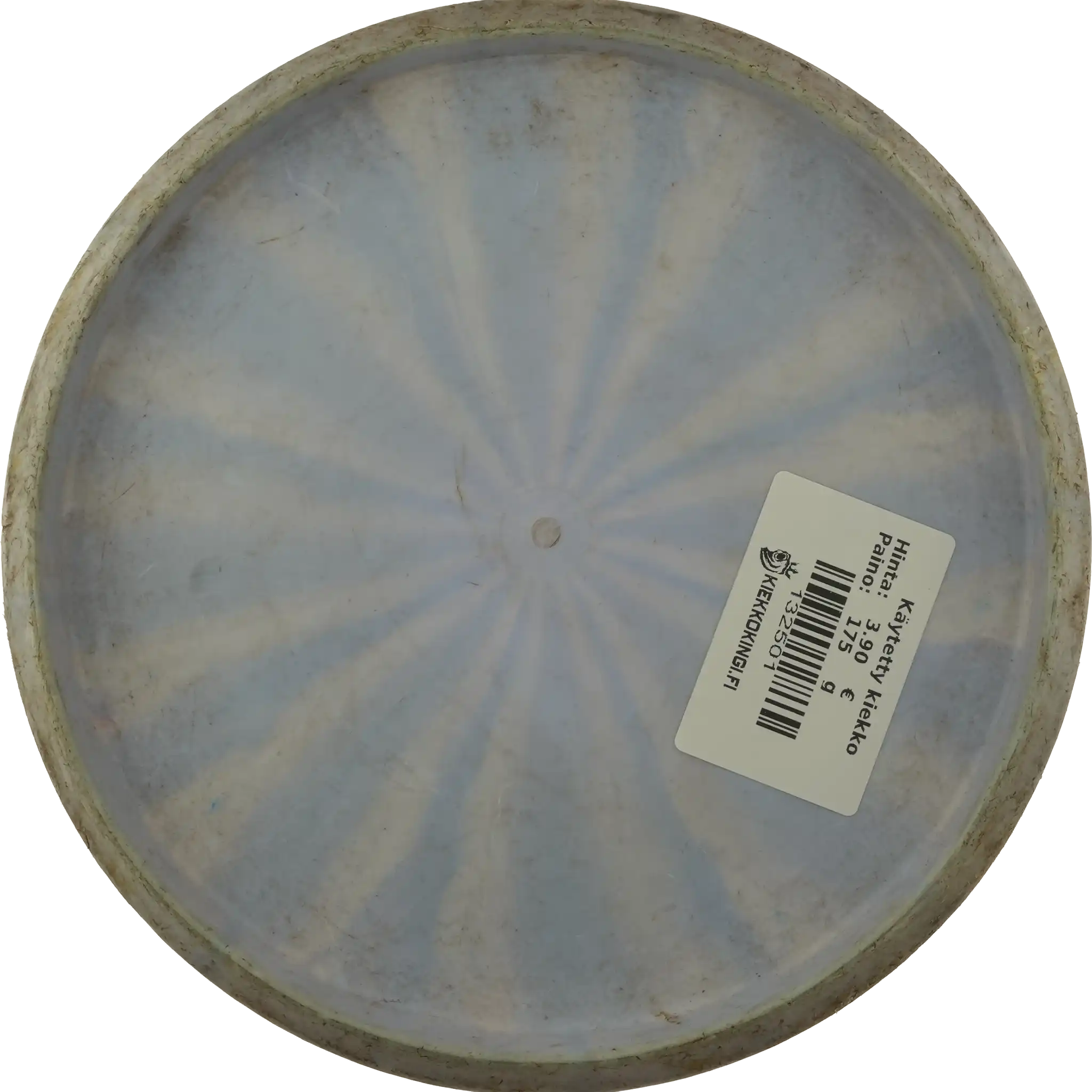 Zero Soft Burst Pure