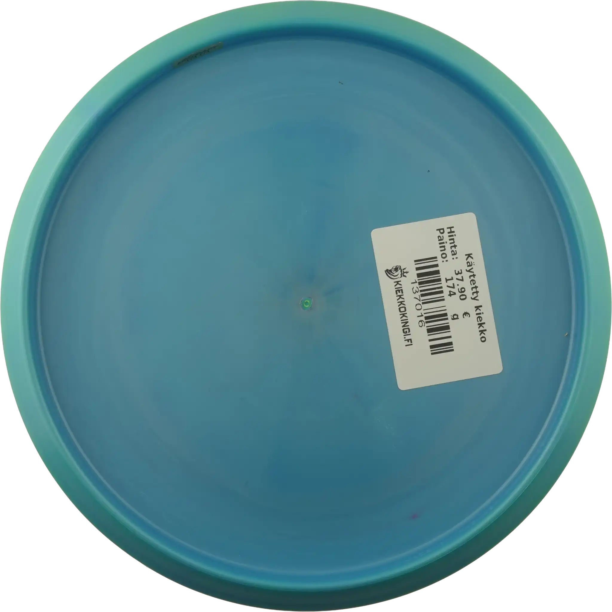 Esp Zone - Paul Mcbeth 6x