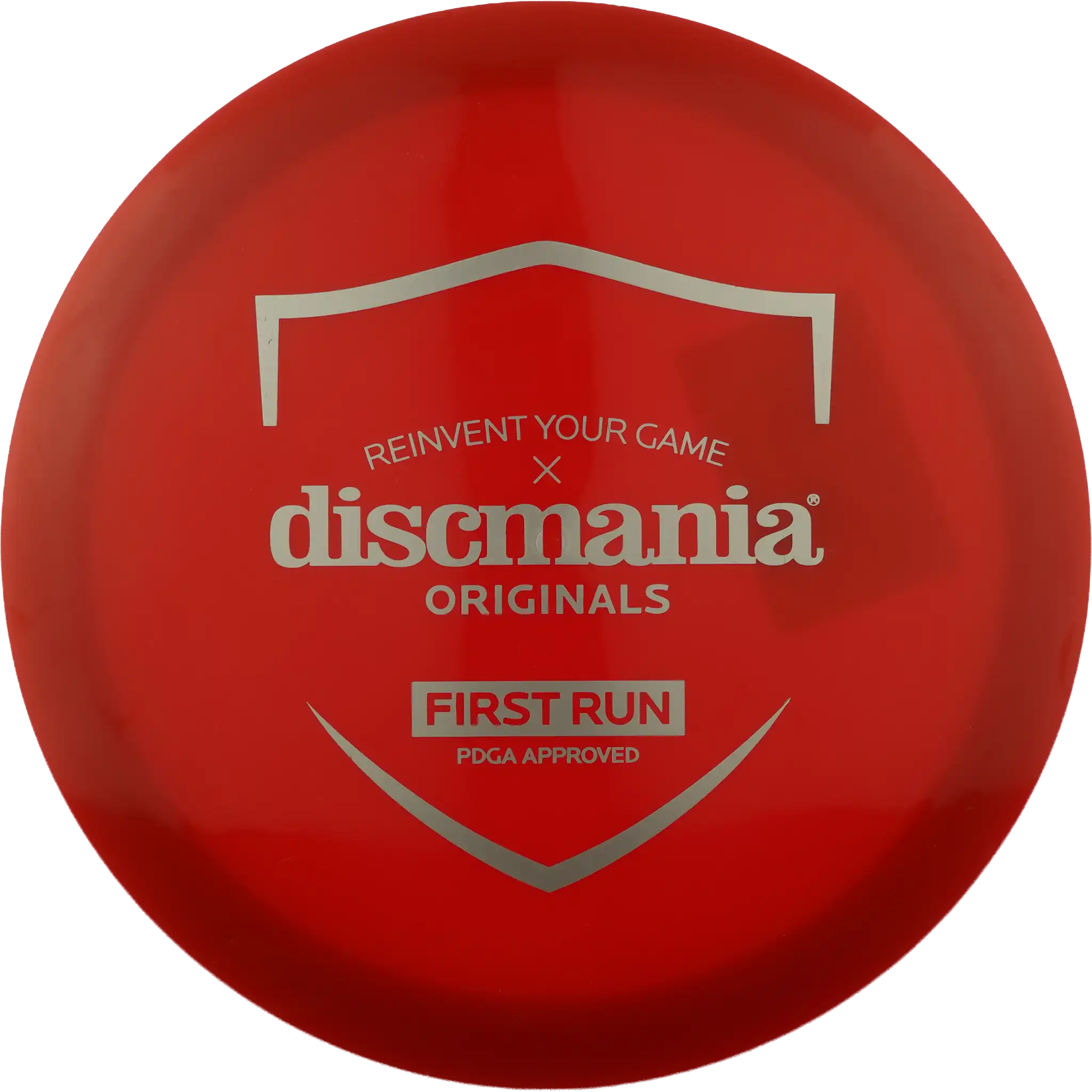 S-Line TD - First Run