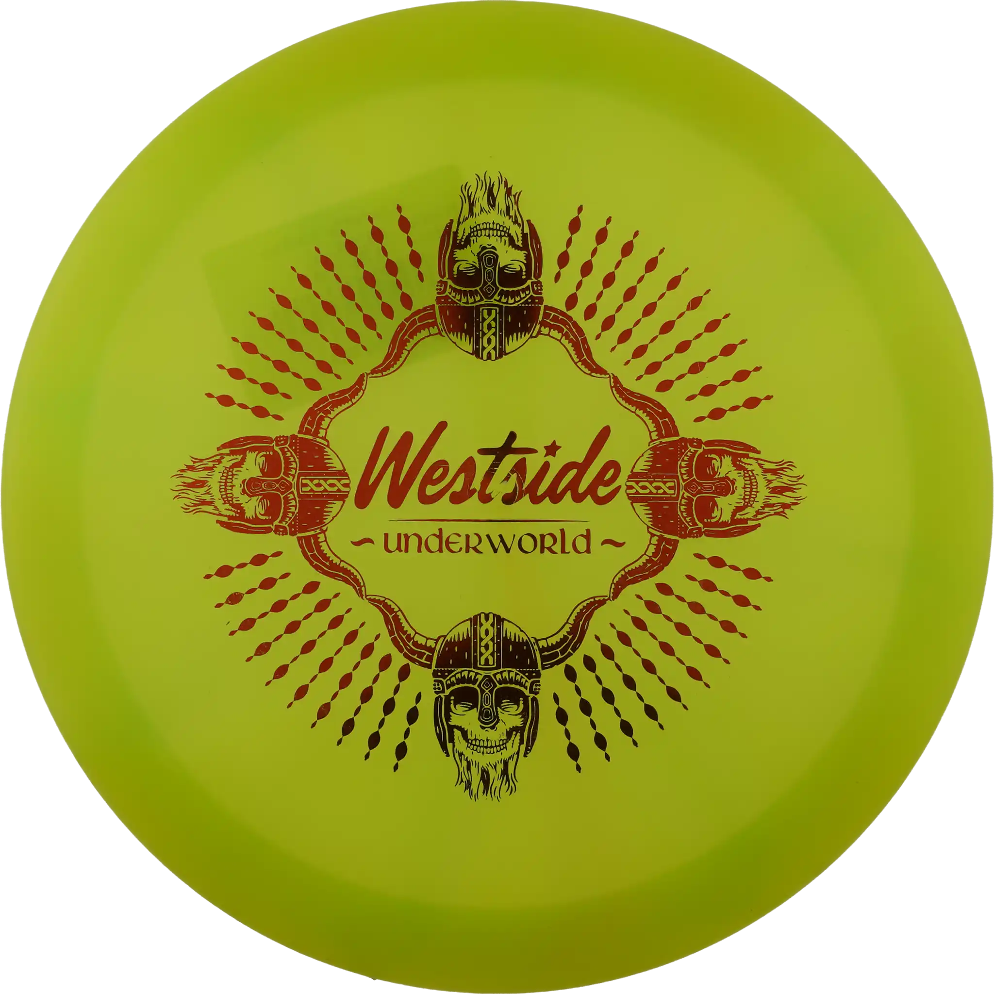 VIP-X Underworld - Special Stamp