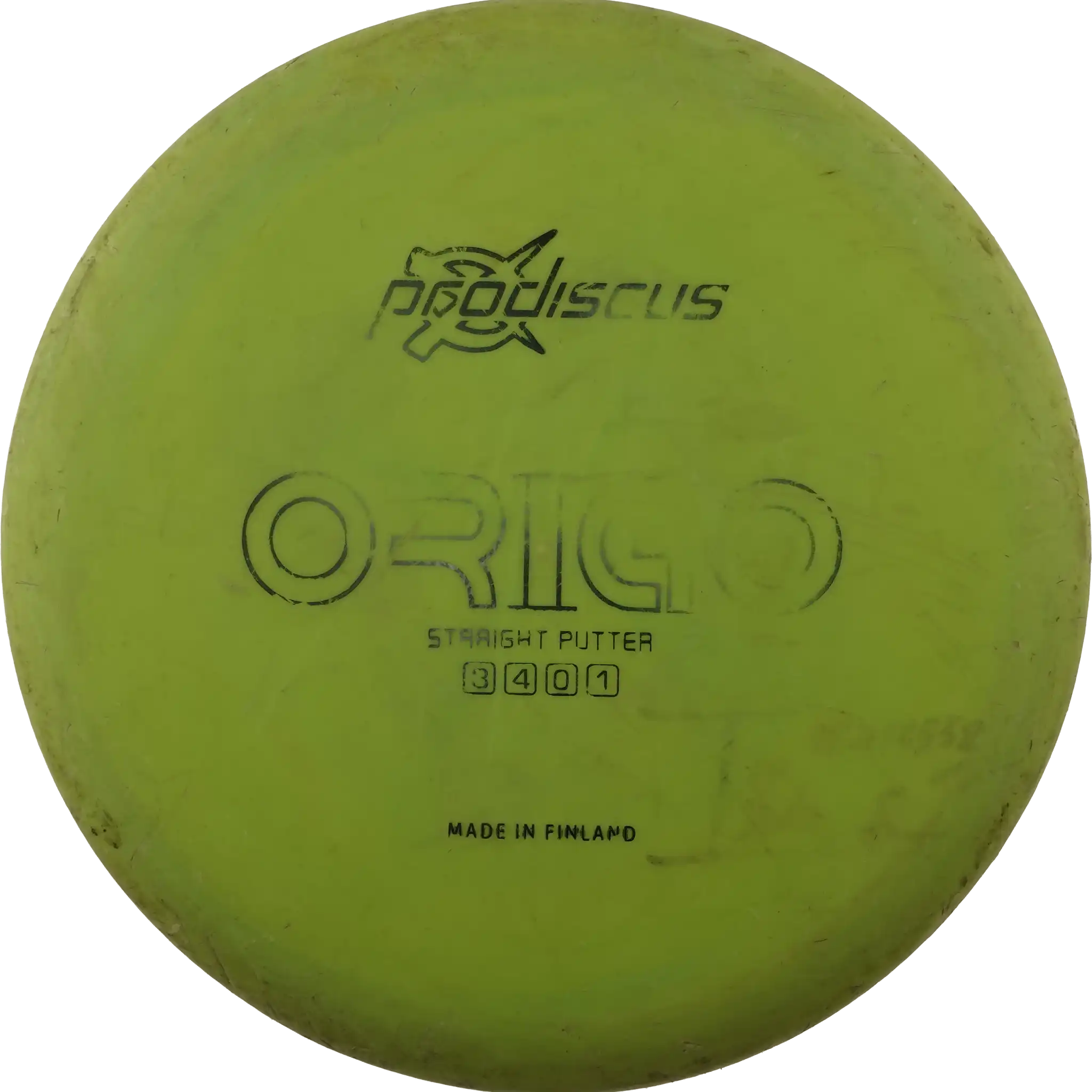 Basic Origo