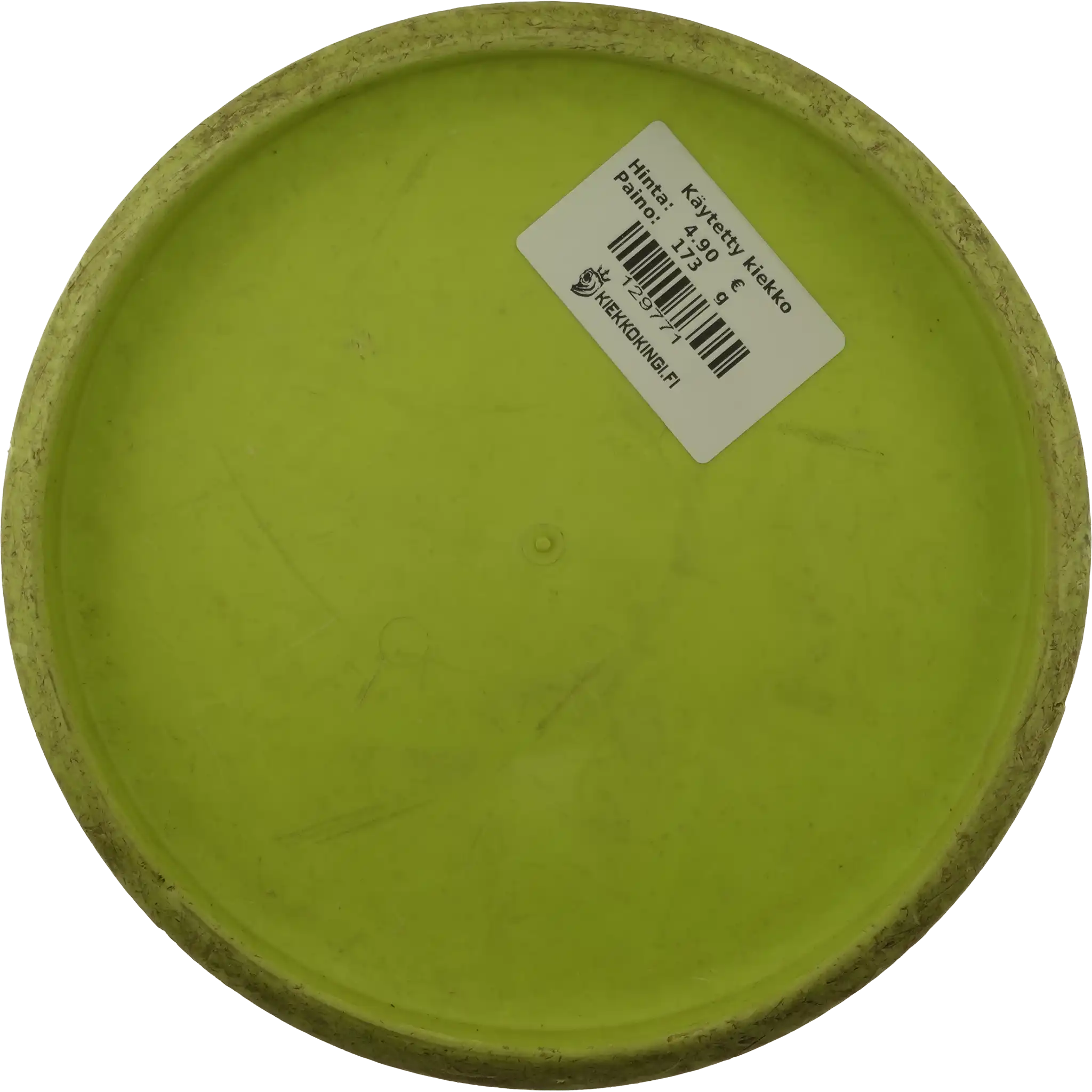 Basic Origo