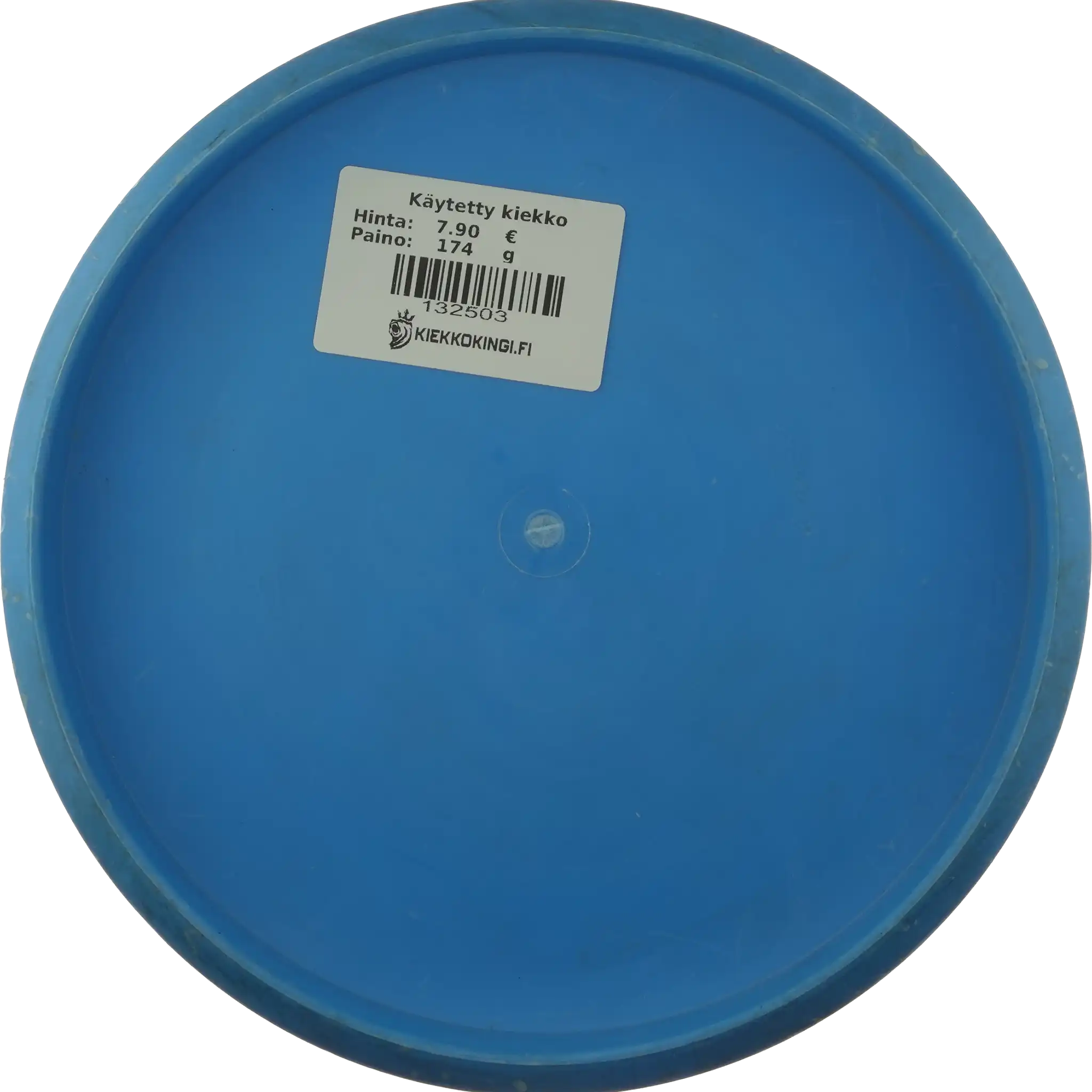 Zero Medium Keystone - Frisbeegolf SM