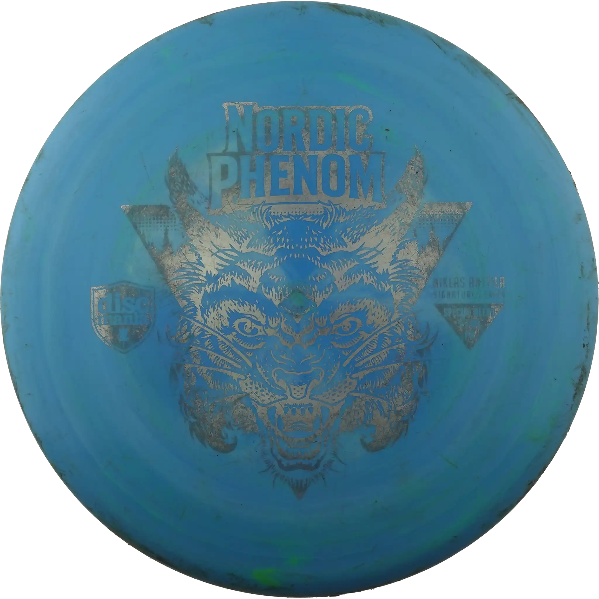 Special Blend S-Line PD - Niklas Anttila - Nordic Phenom