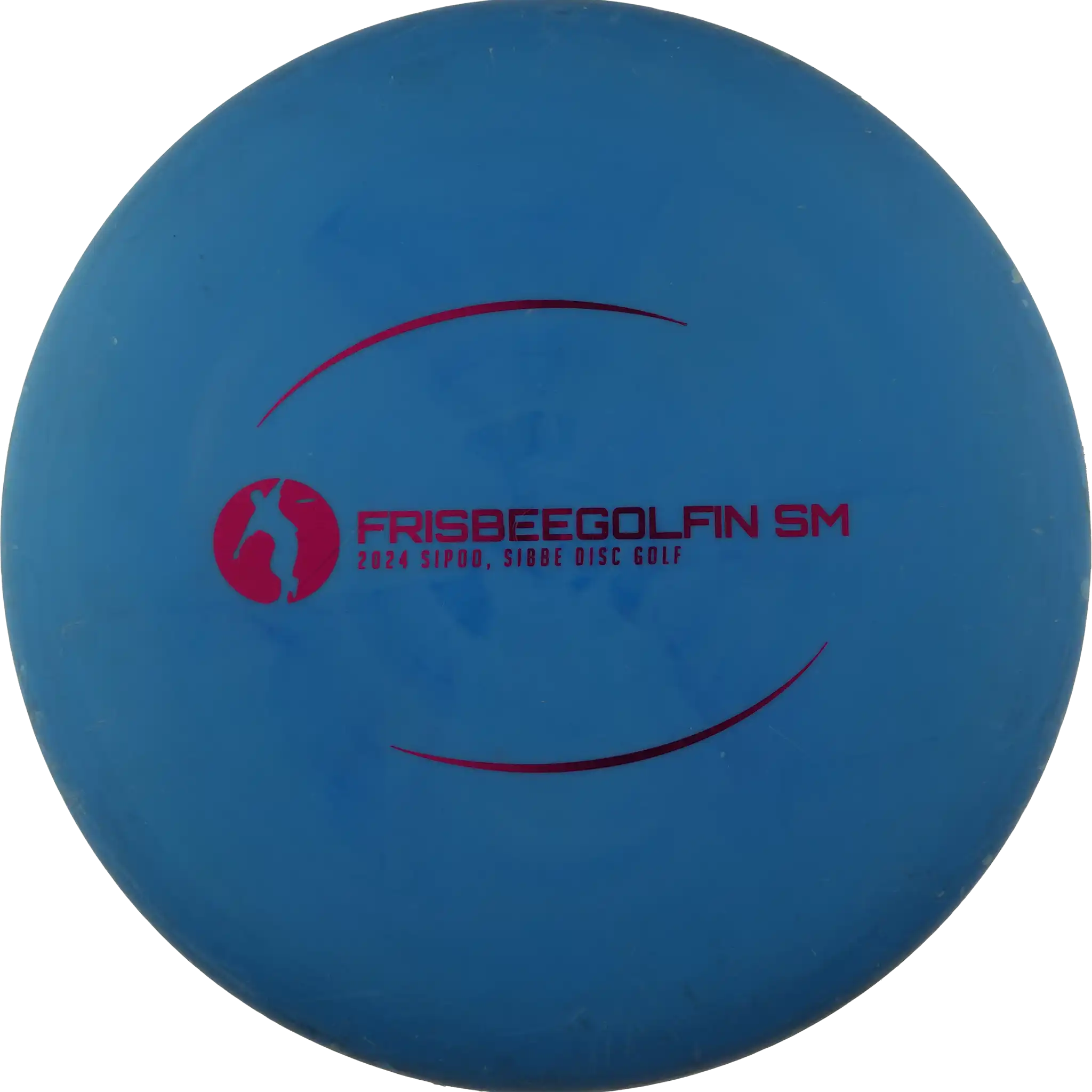 Zero Medium Keystone - Frisbeegolf SM