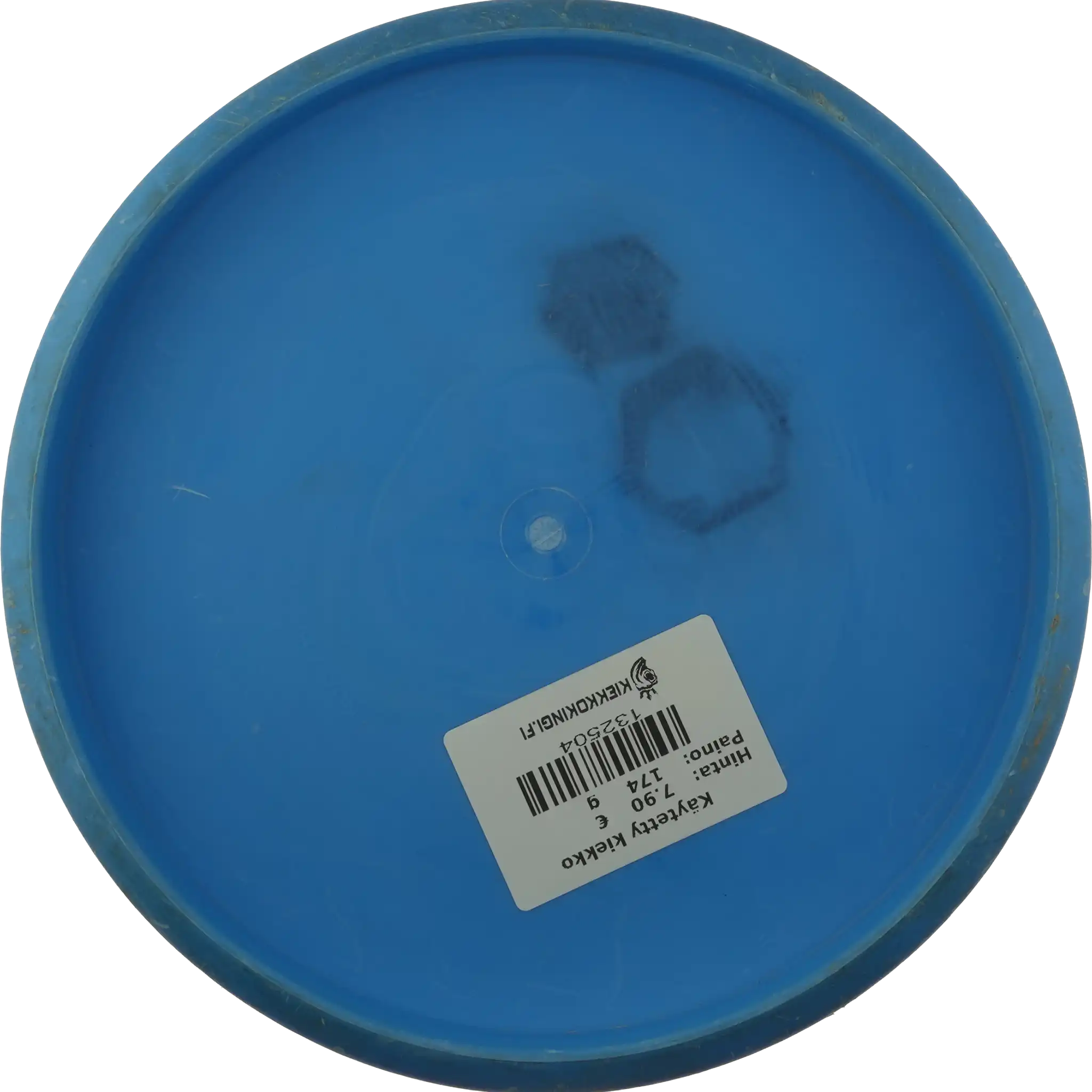 Zero Medium Keystone - Frisbeegolf SM