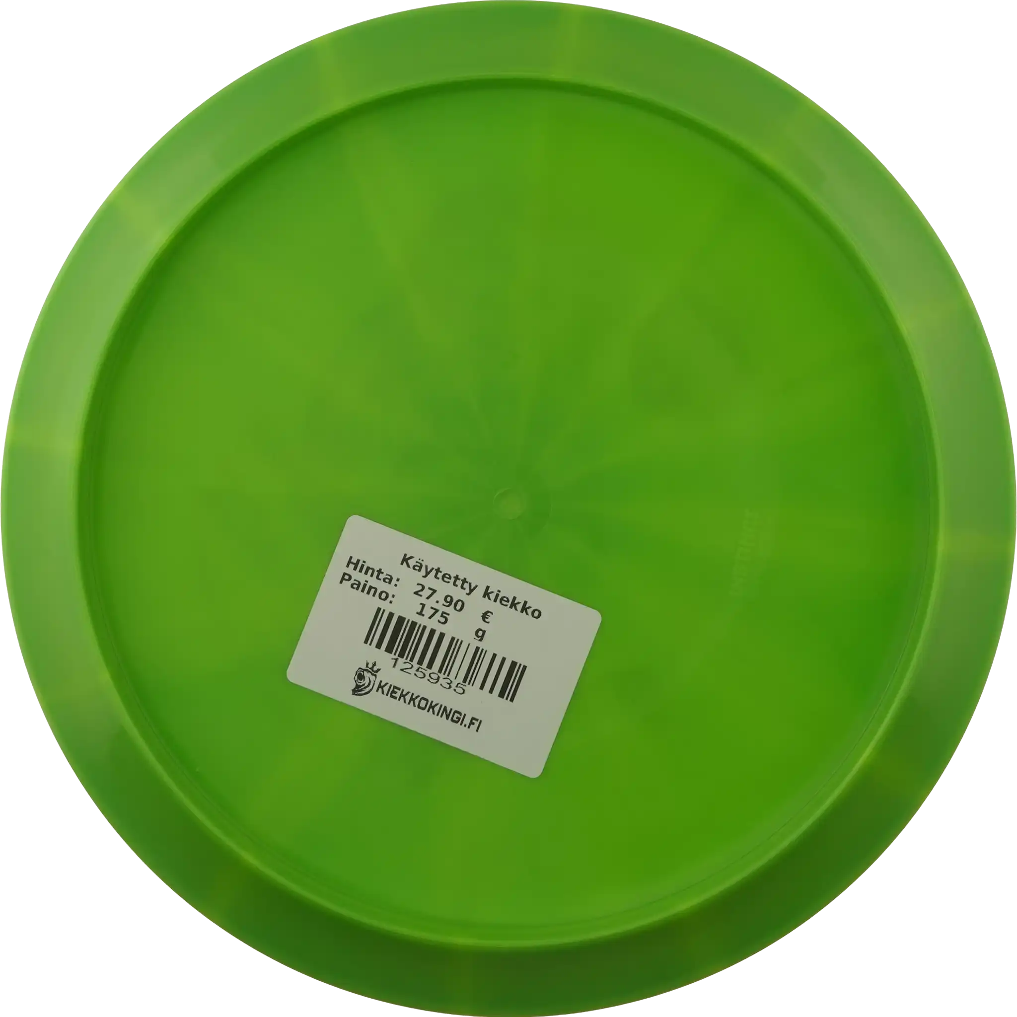 Vapor Instinct - Royal Rage 2 - Leo Piironen