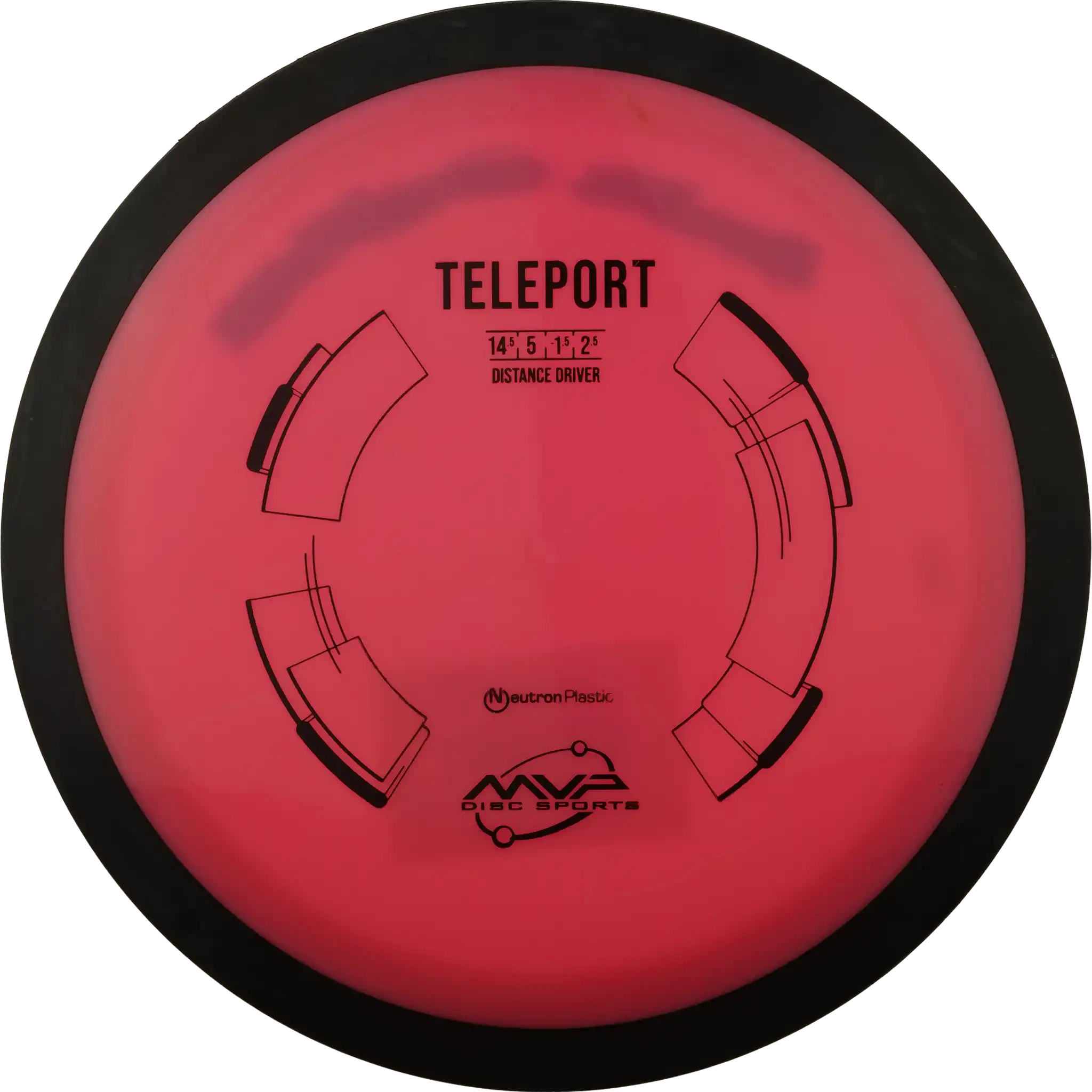 Neutron Teleport
