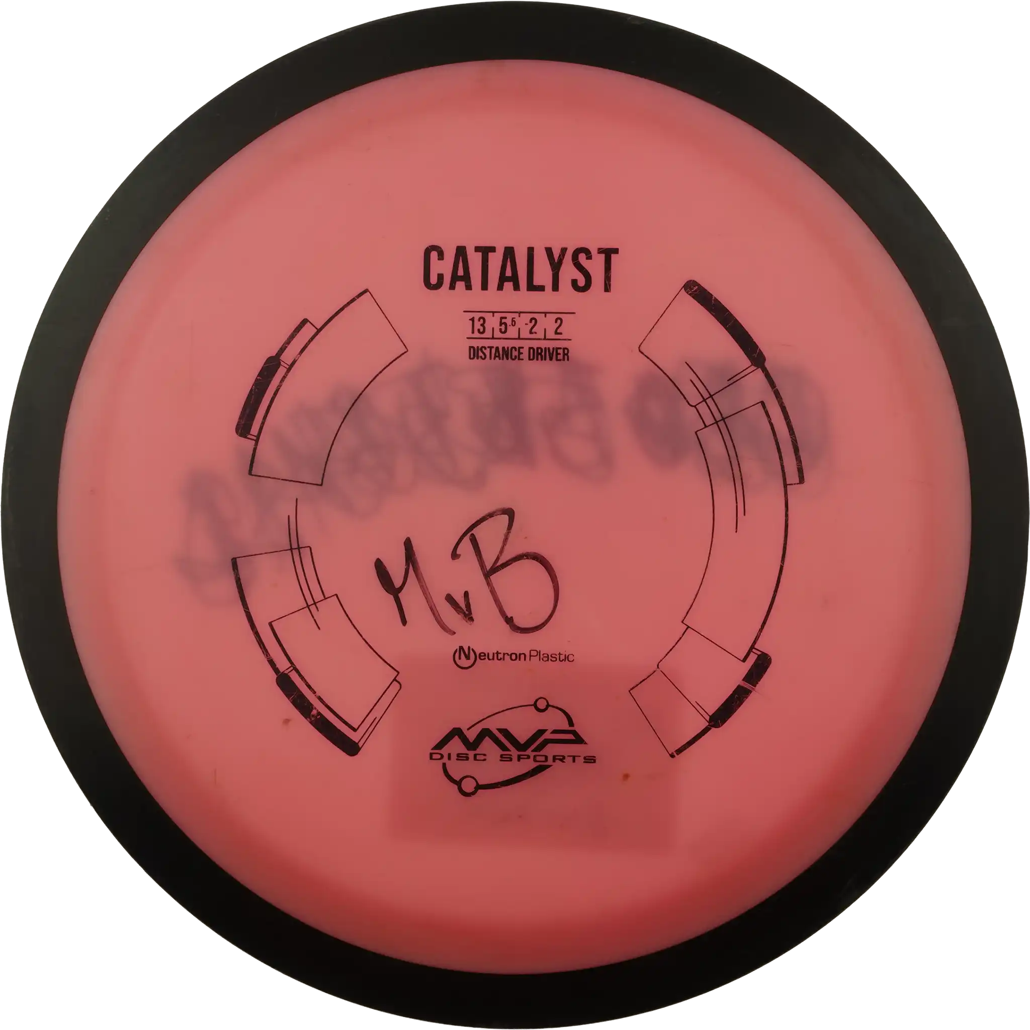 Neutron Catalyst