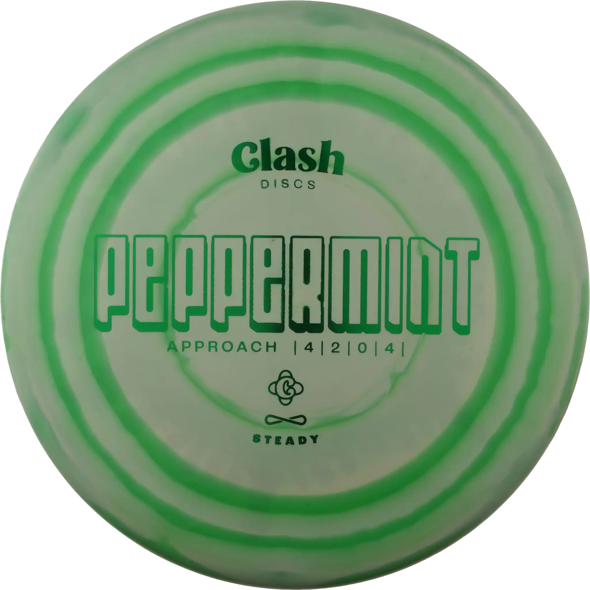 Steady Ring Peppermint