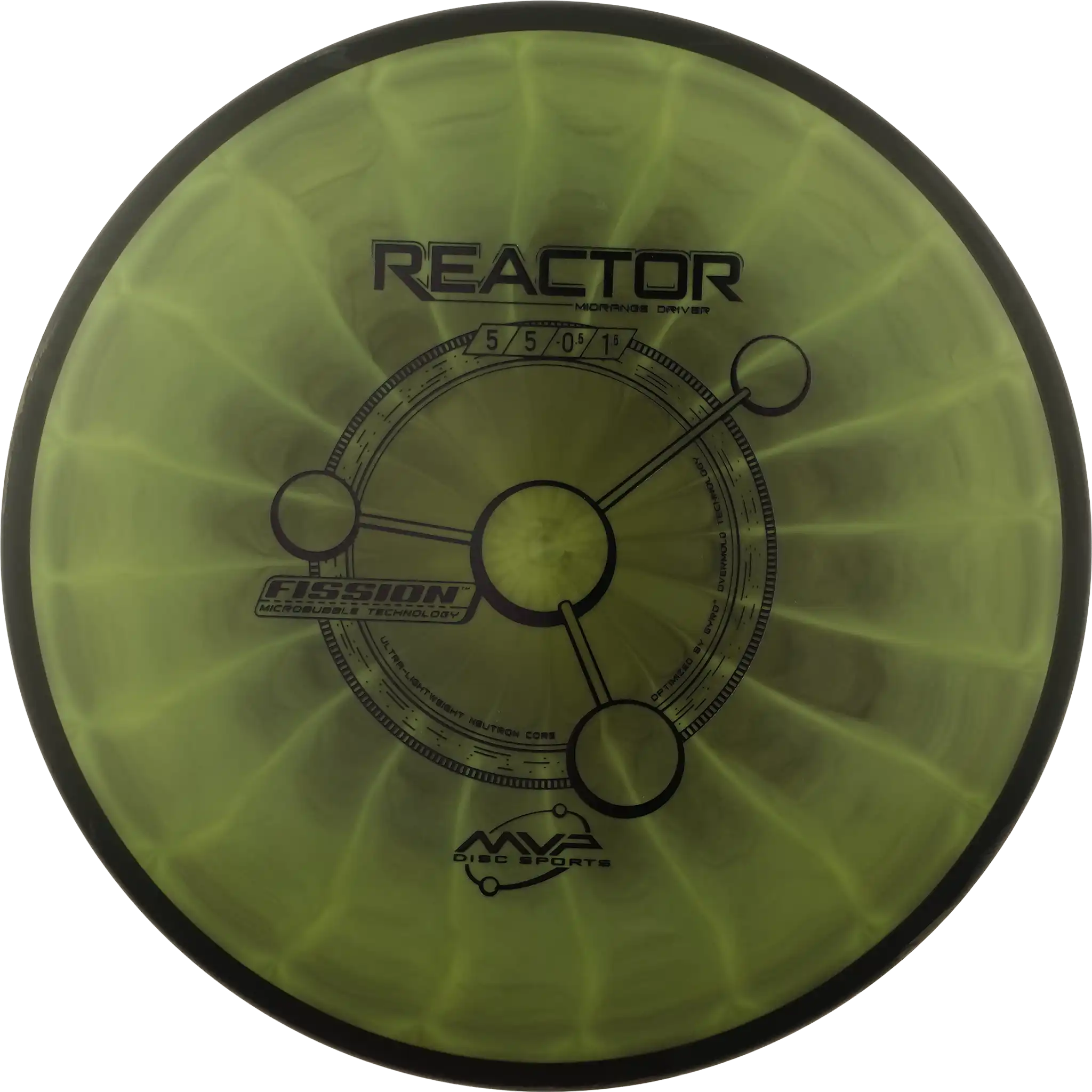 Fission Reactor