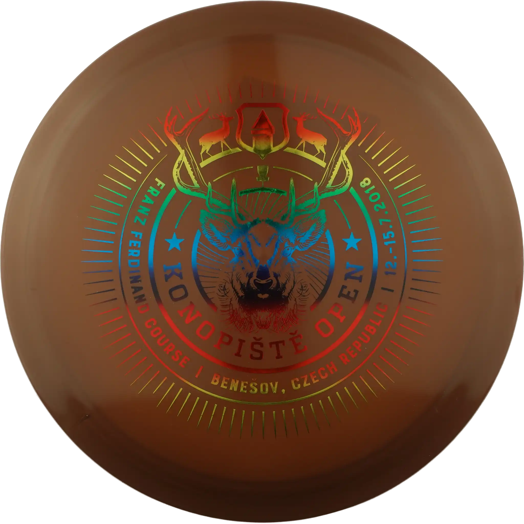 S-Line FD2 - Konopiste Open