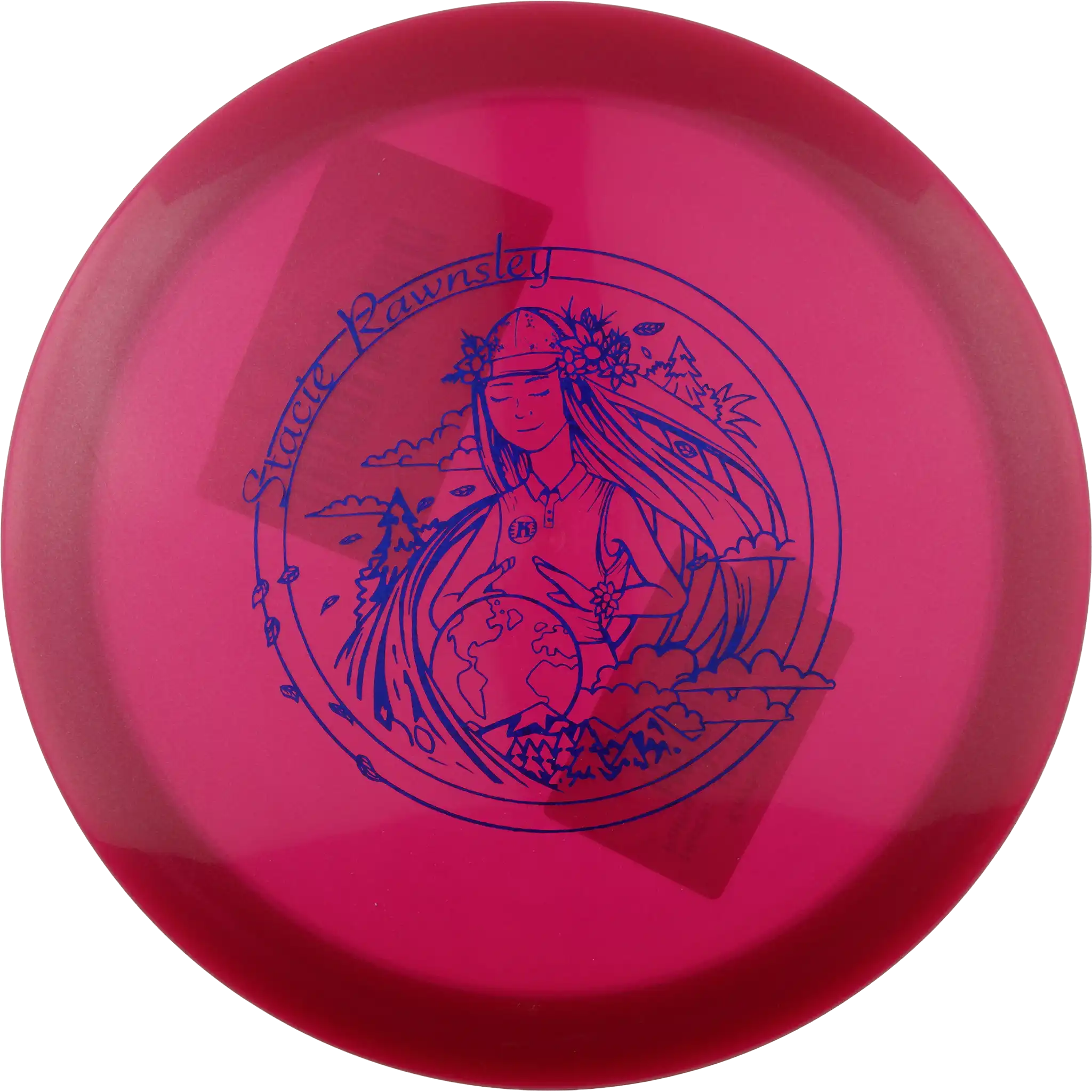 K1 Lots - Stacey Rawnsley