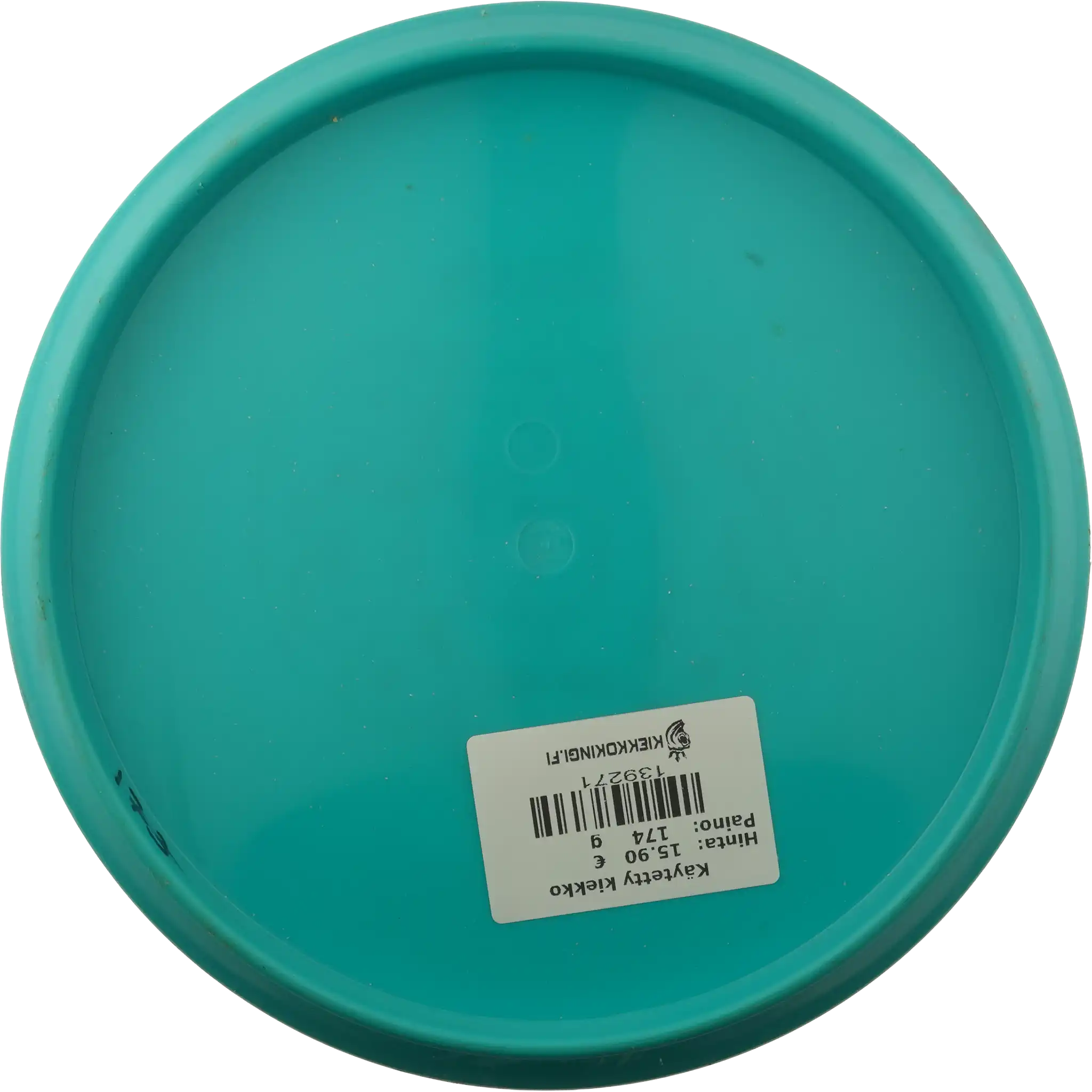 Steady Mint - Nikko Locastro