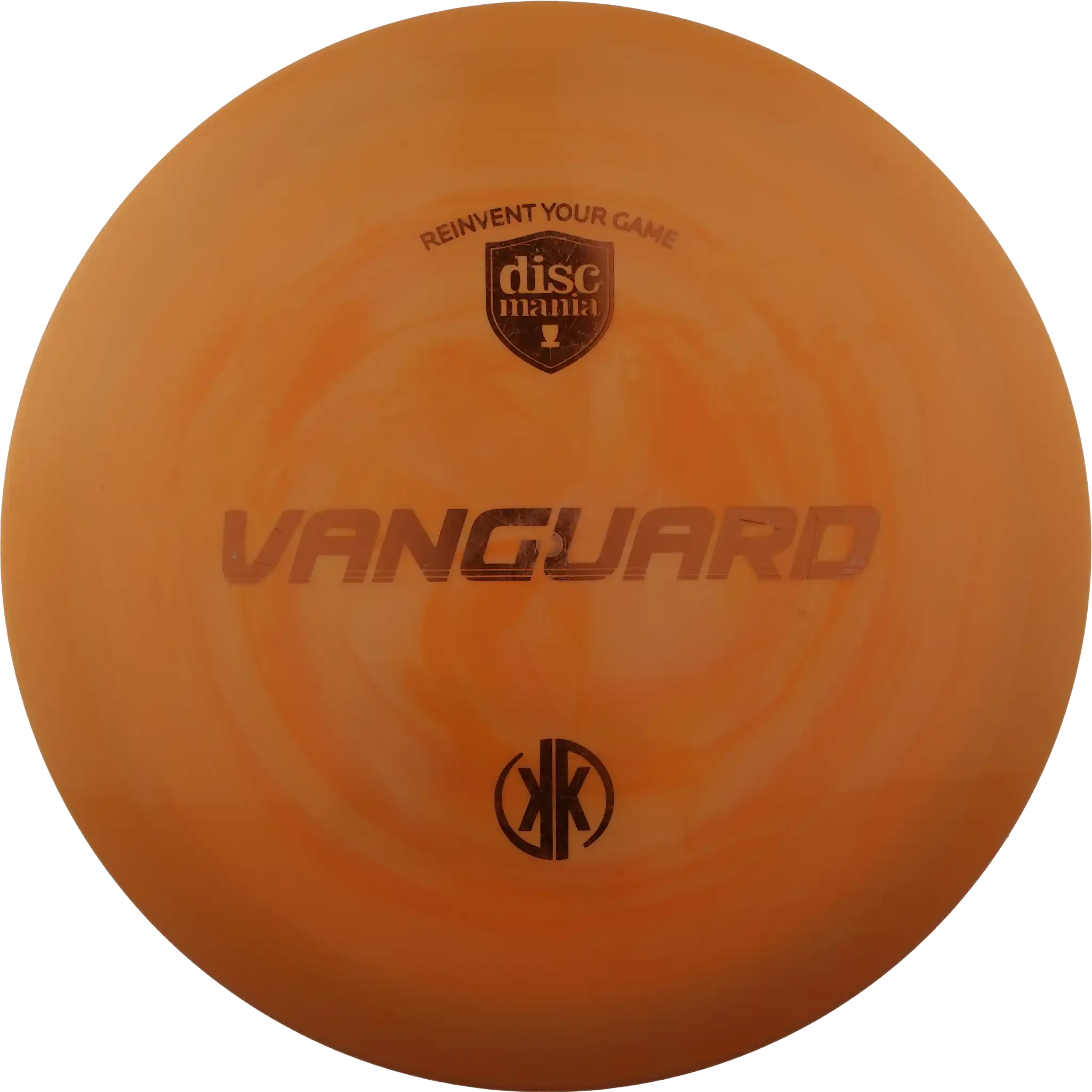 Swirl S-Line Vanguard - Kyle Klein