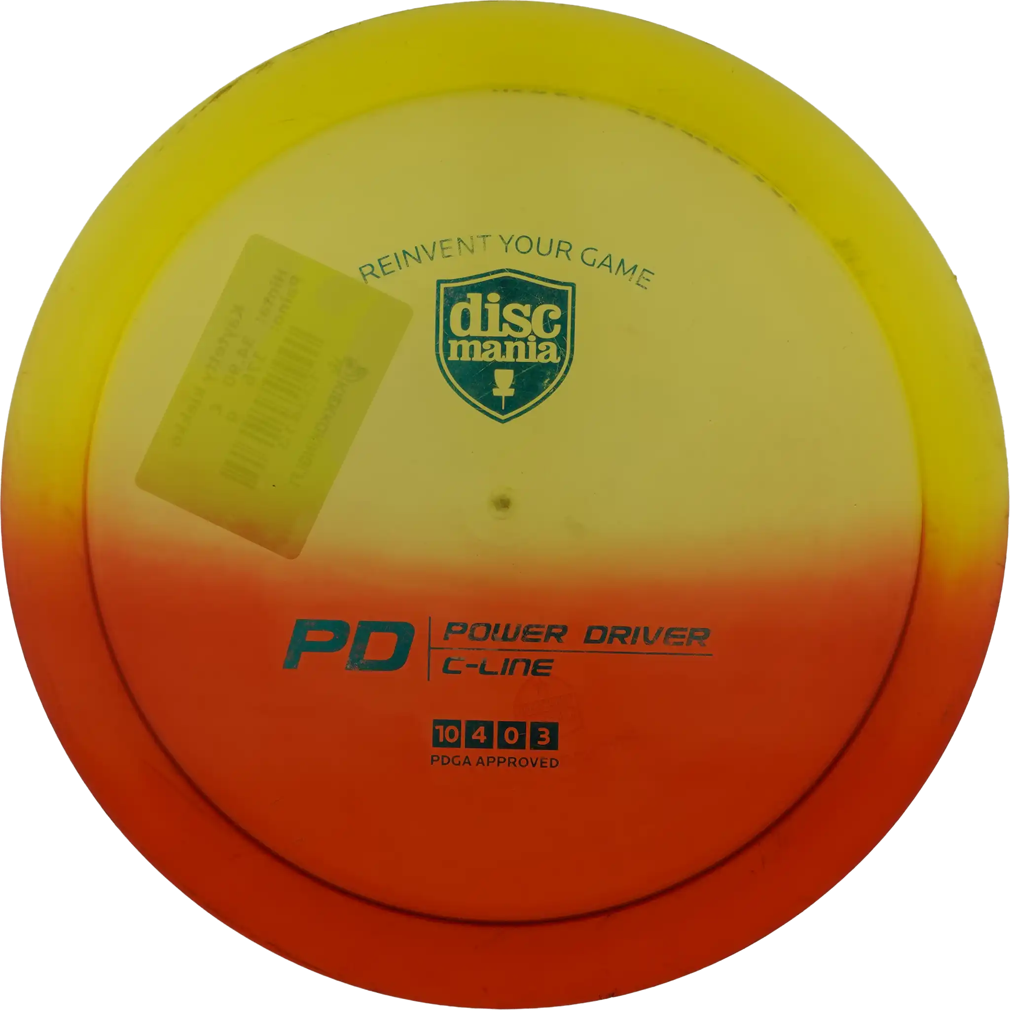 C-Line PD