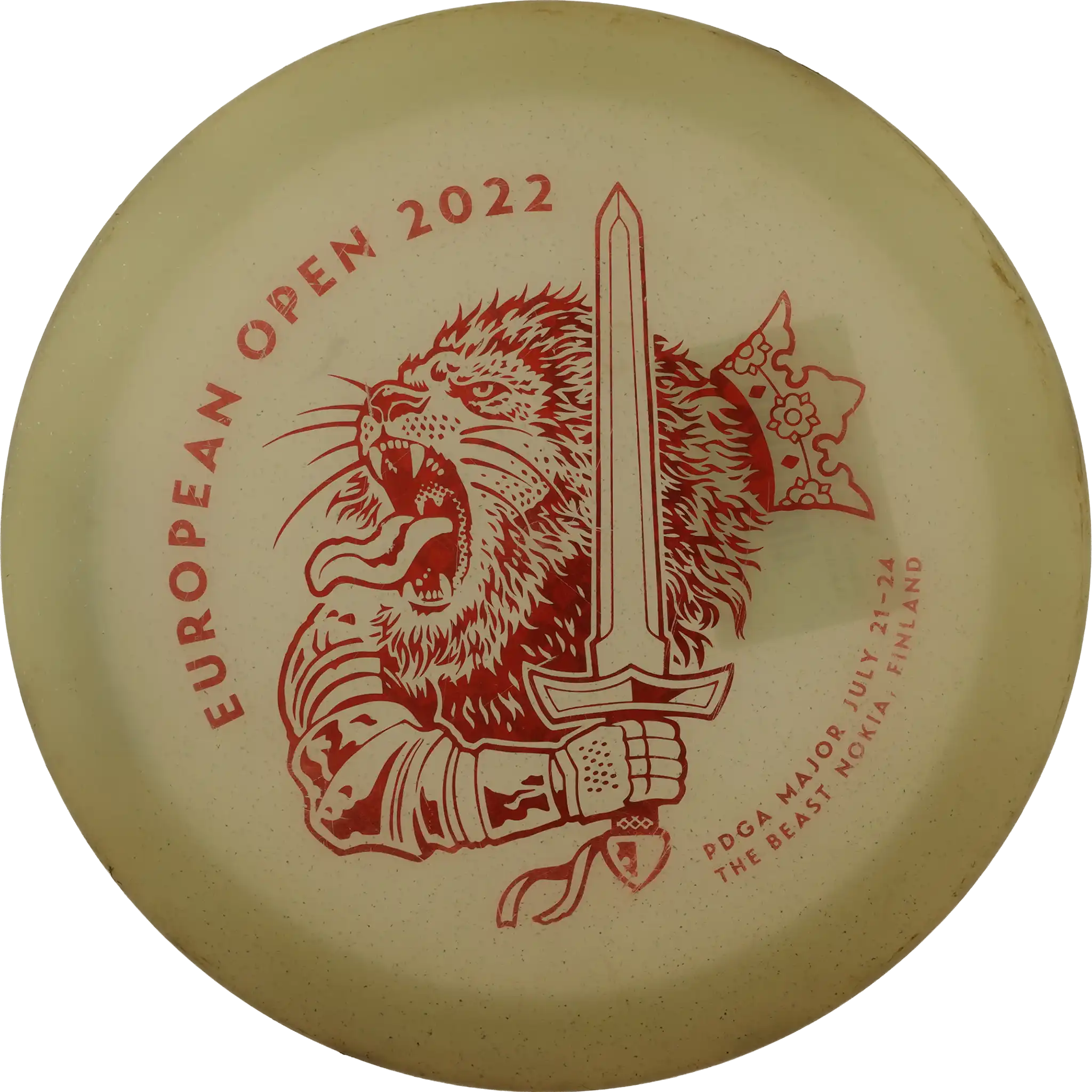 Metal Flake C-Line FD3