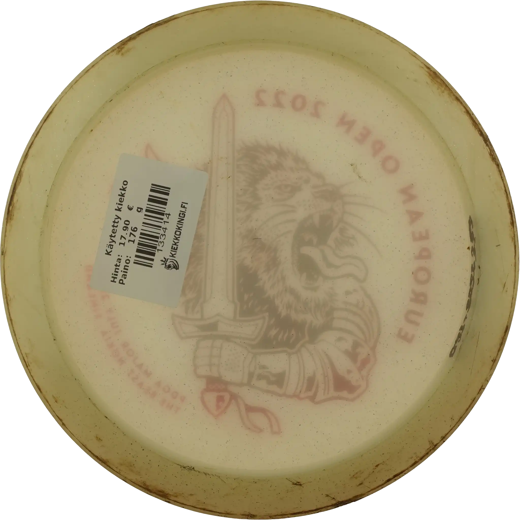 Metal Flake C-Line FD3