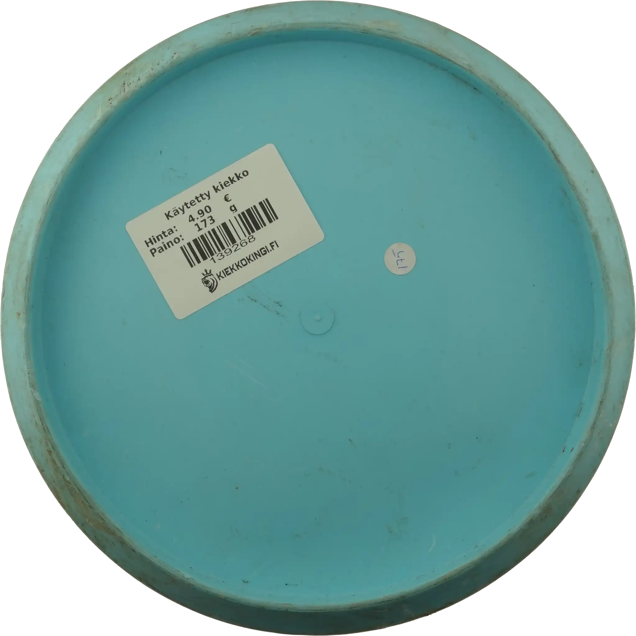 Softy Mint - Lock Series