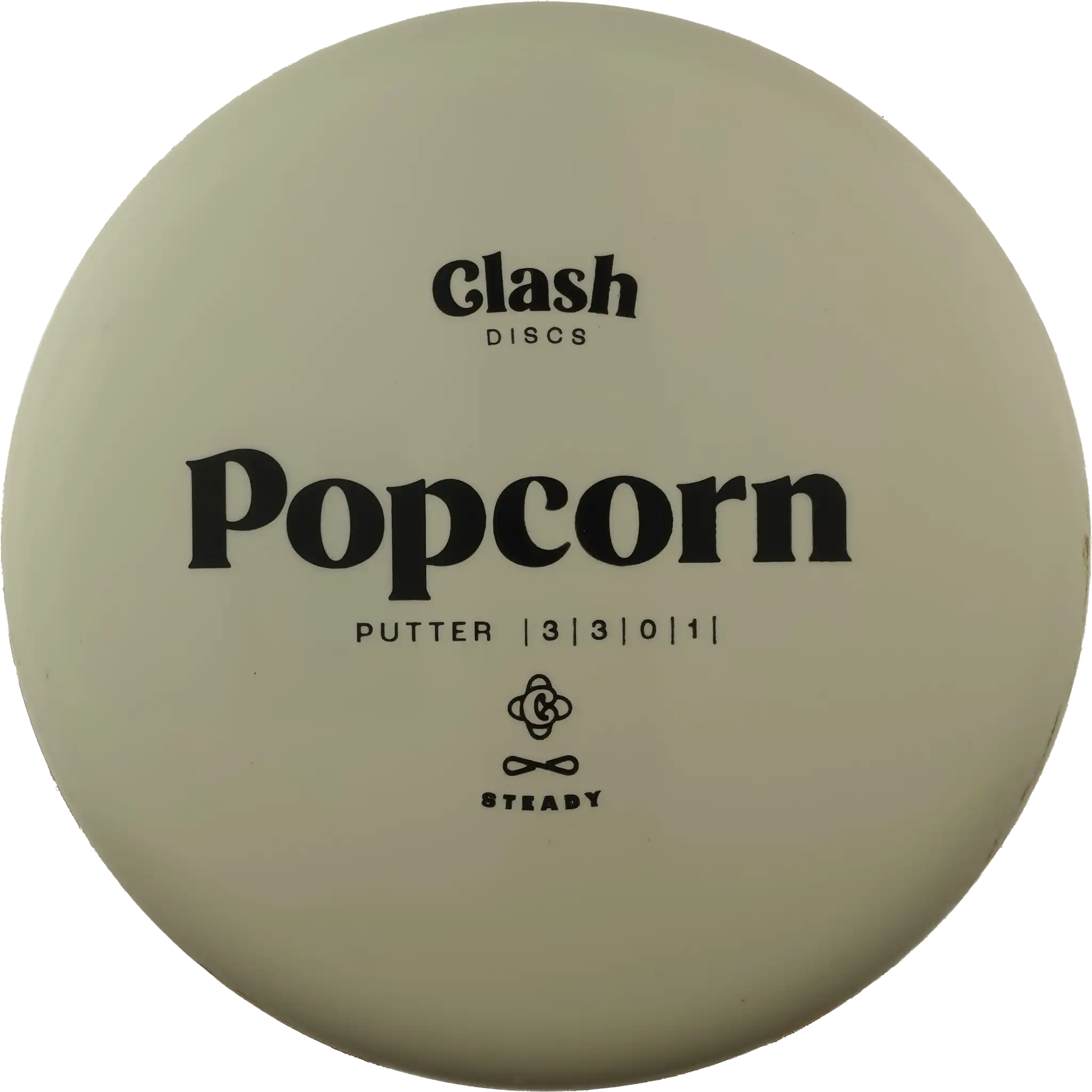 Steady Popcorn