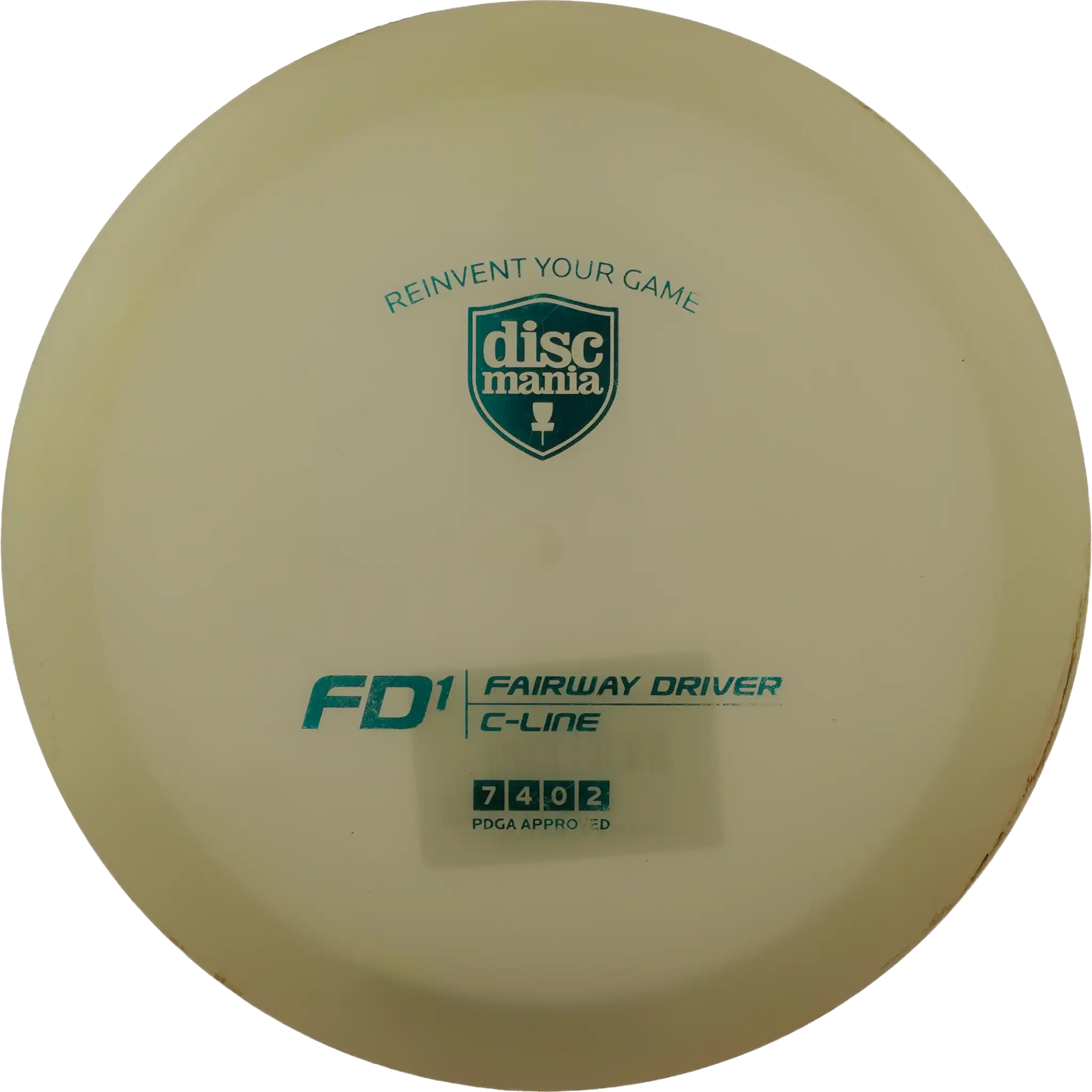 C-Line FD1