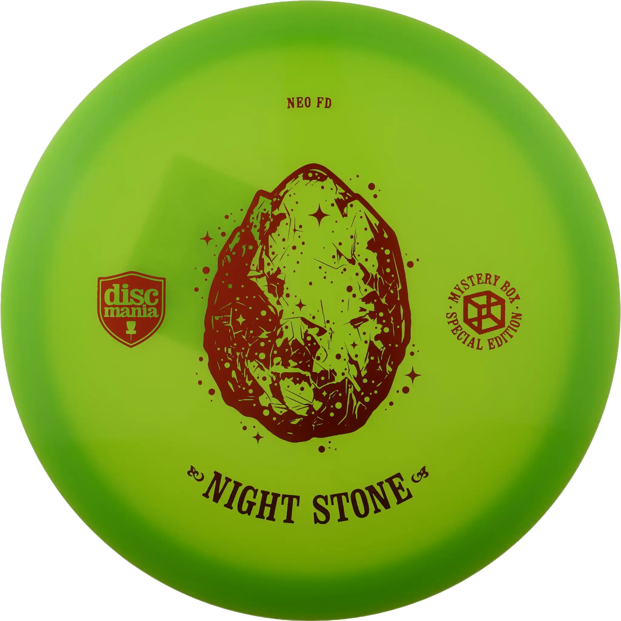 Neo FD - Night Stone
