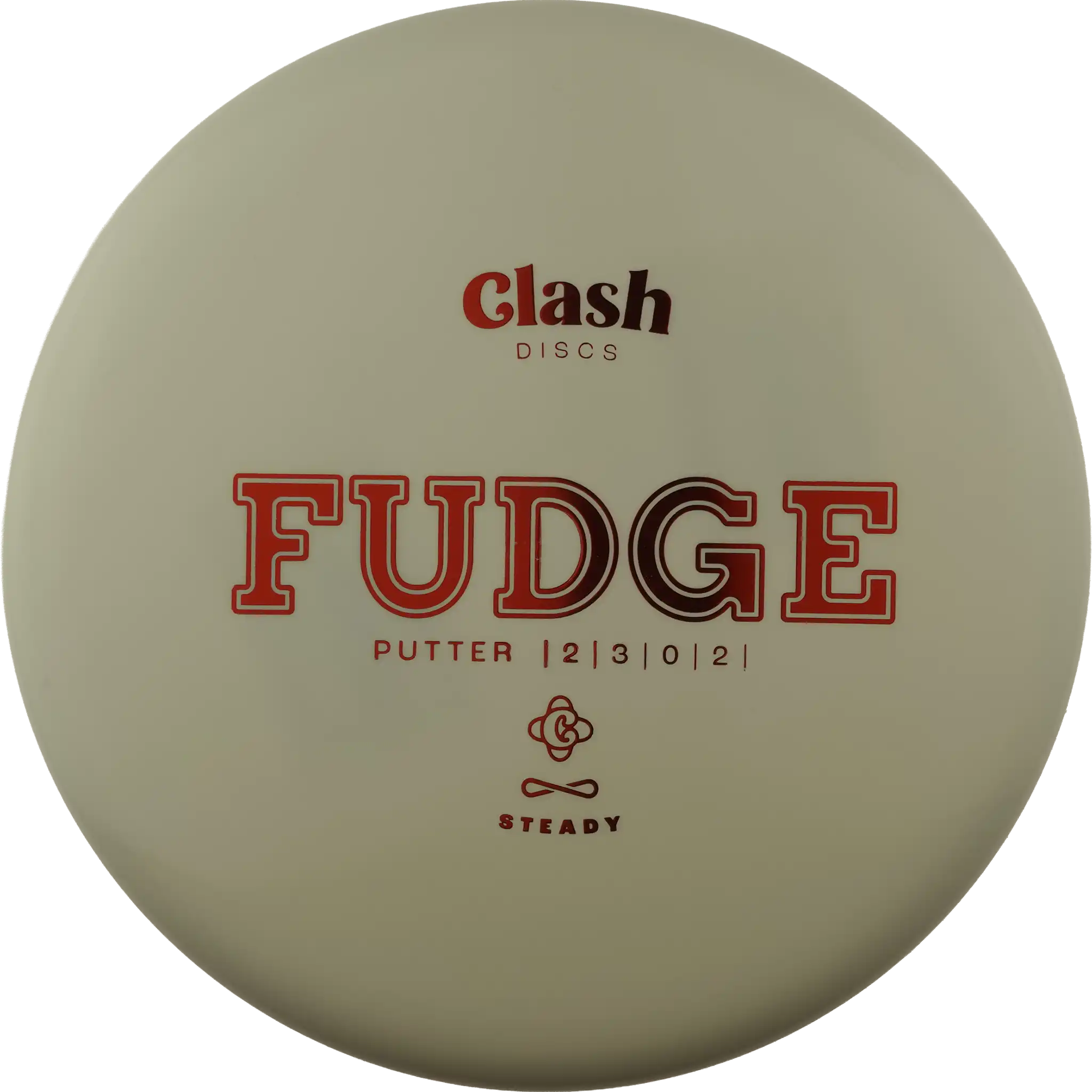 Steady Fudge
