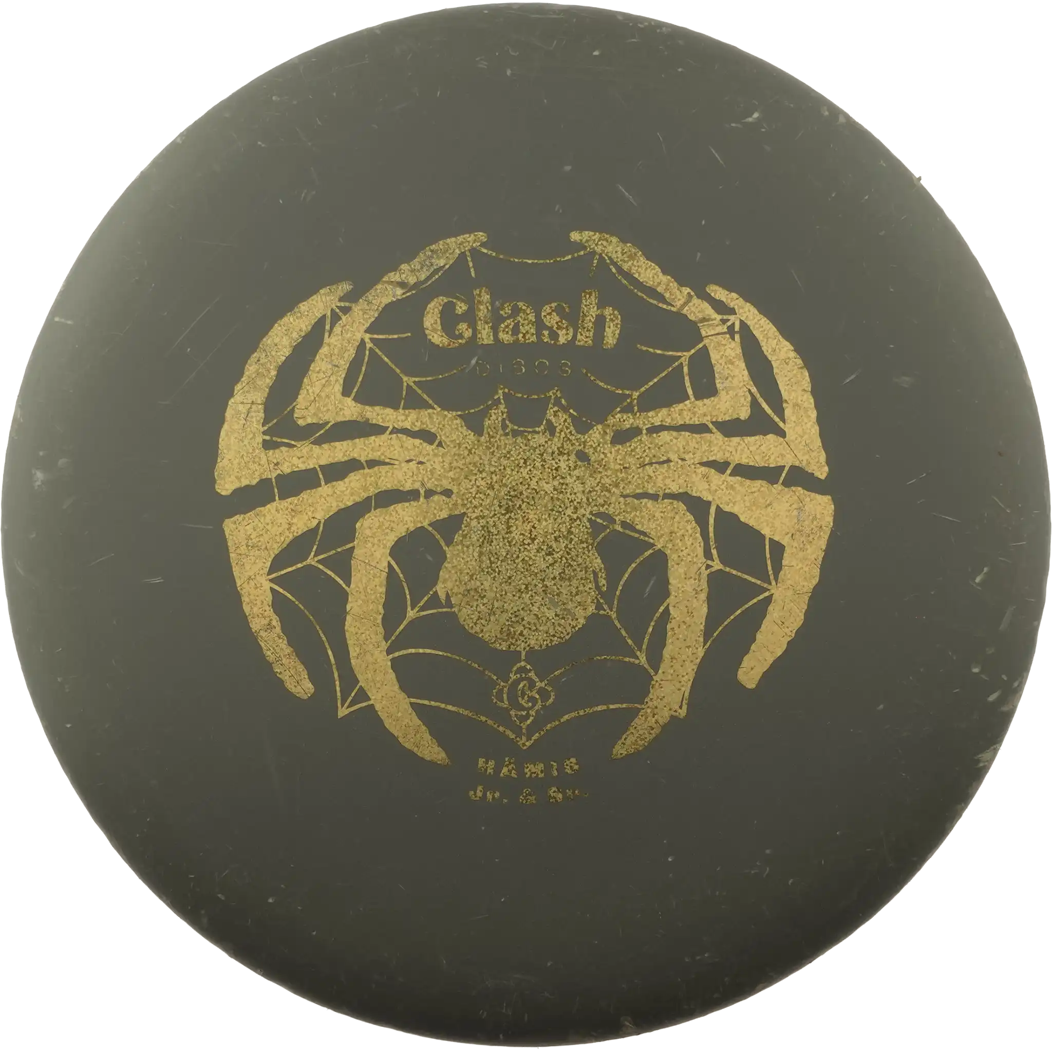 Hardy Popcorn - Hämis